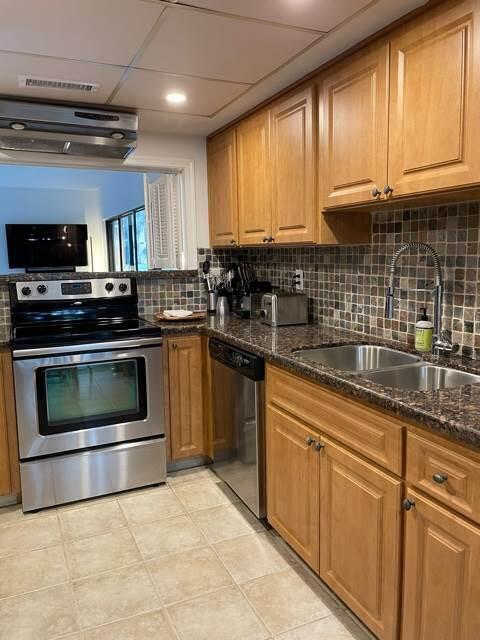 Hurlingham - Residential Lease
