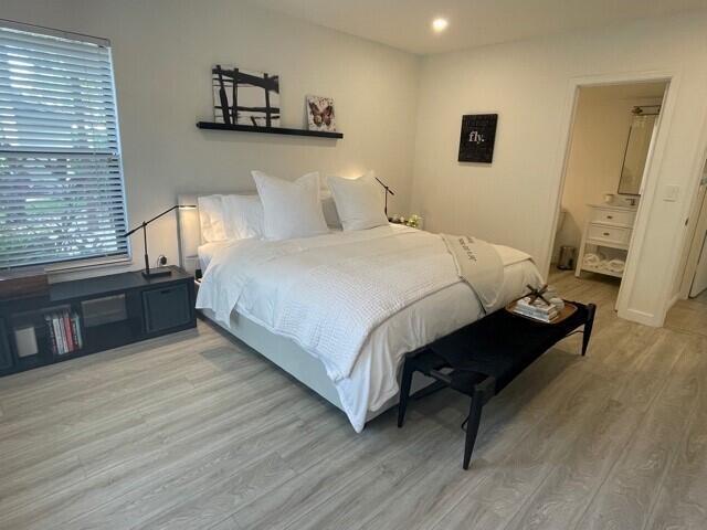 Hurlingham - Residential Lease