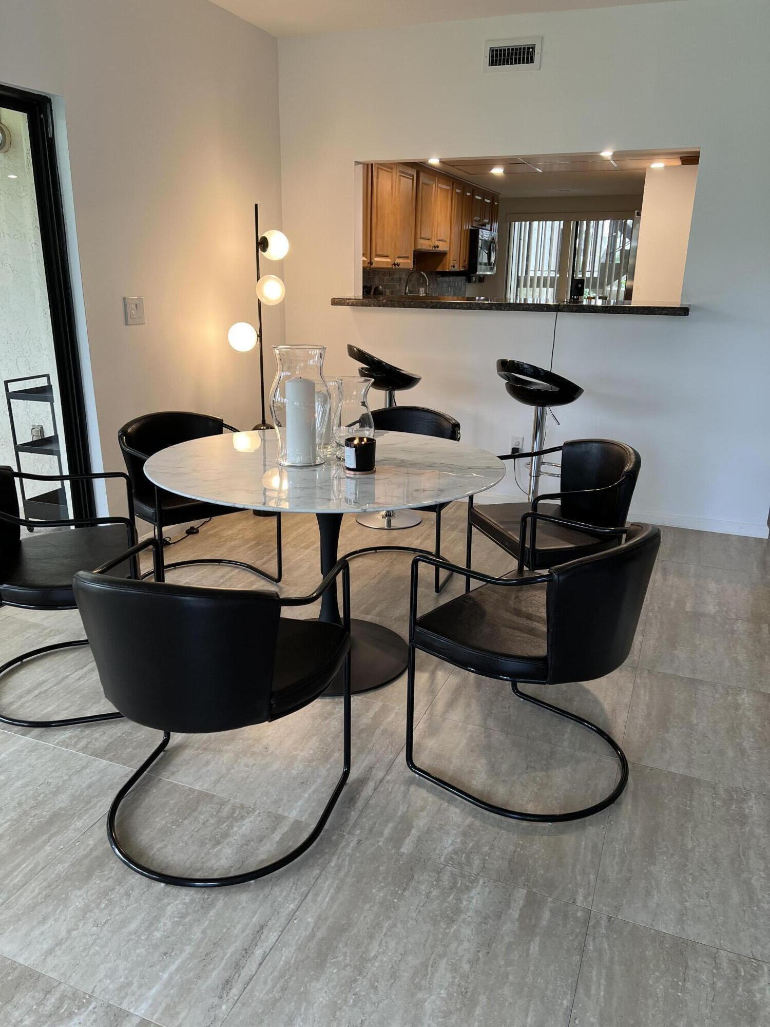 Hurlingham - Residential Lease