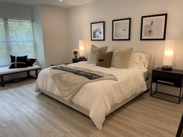 Hurlingham - Residential Lease