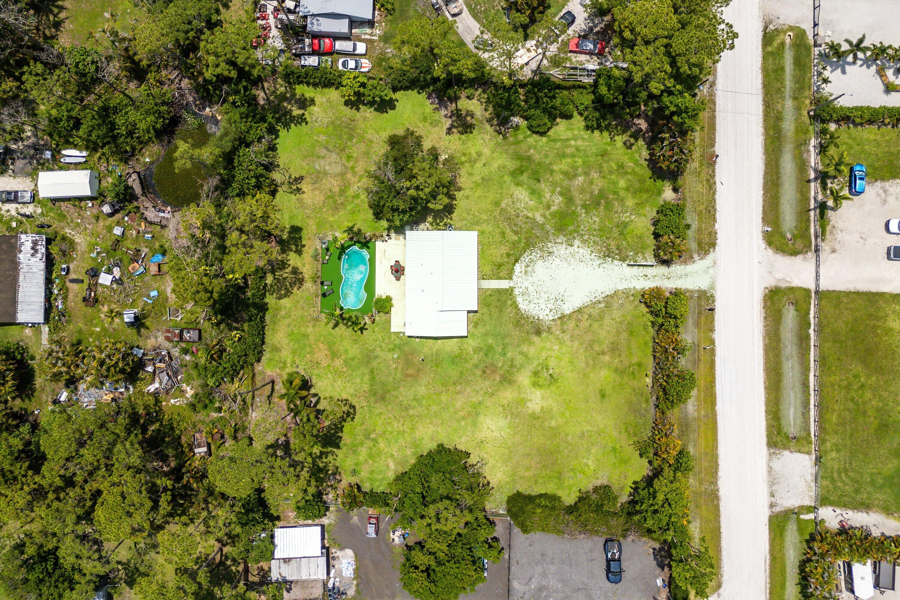 The Acreage - Residential