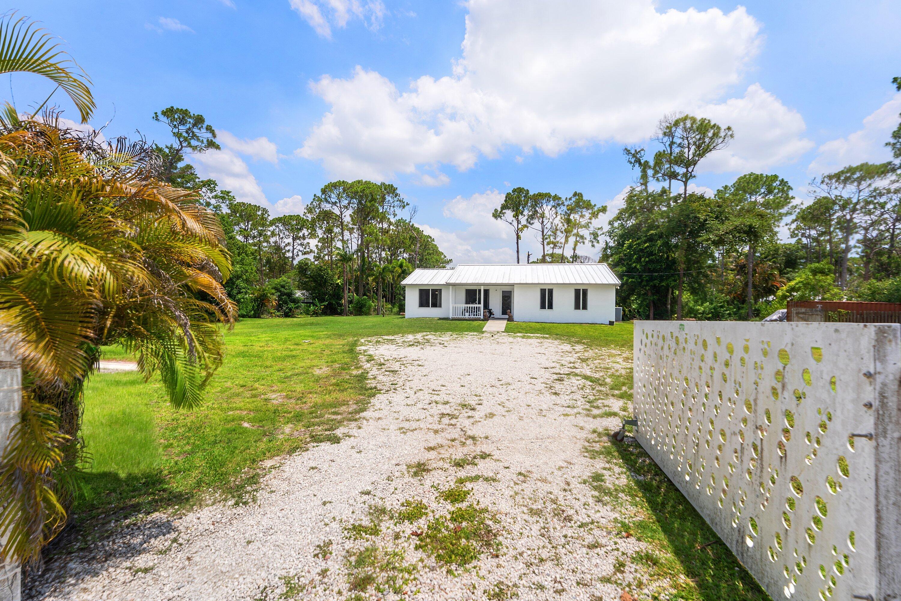 The Acreage - Residential