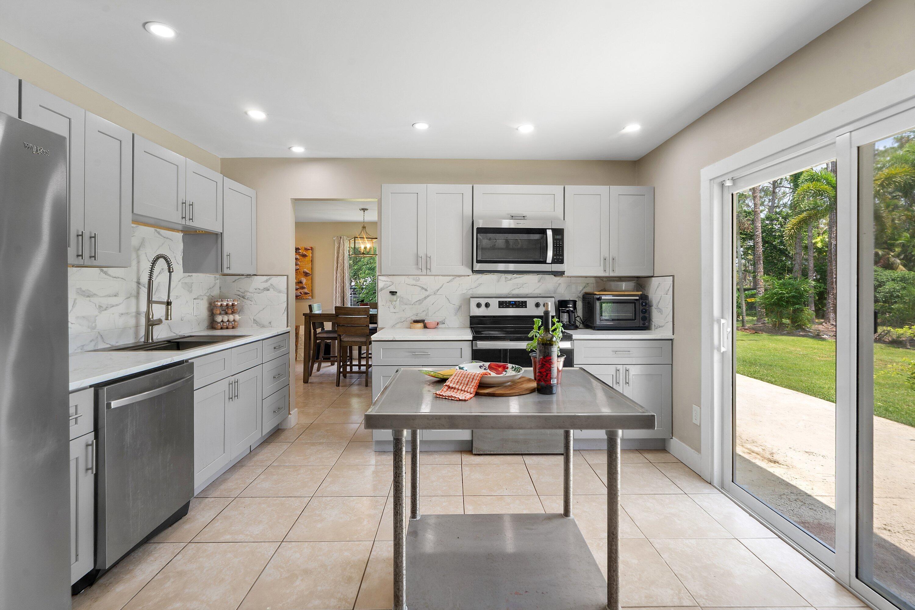 The Acreage - Residential