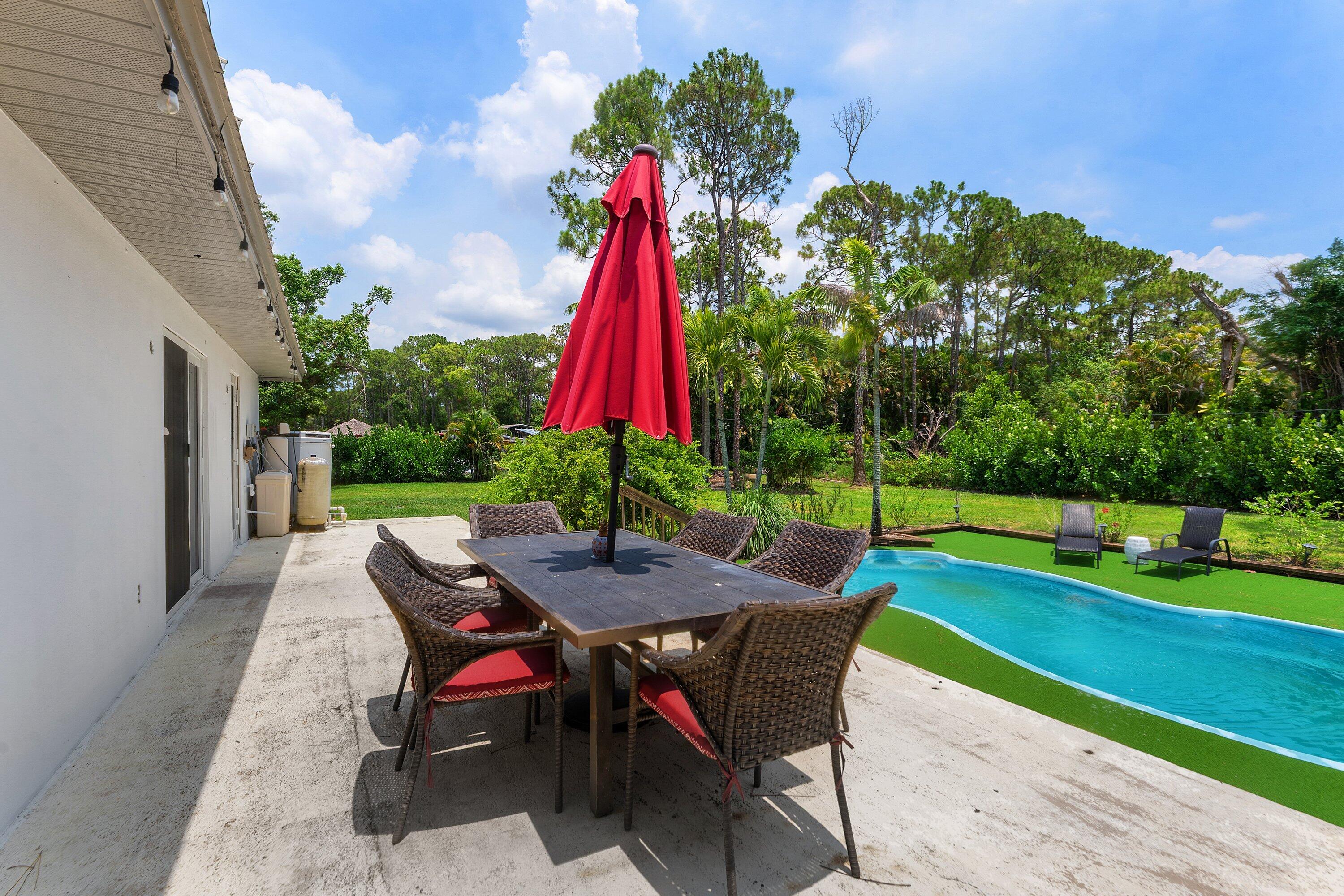 The Acreage - Residential