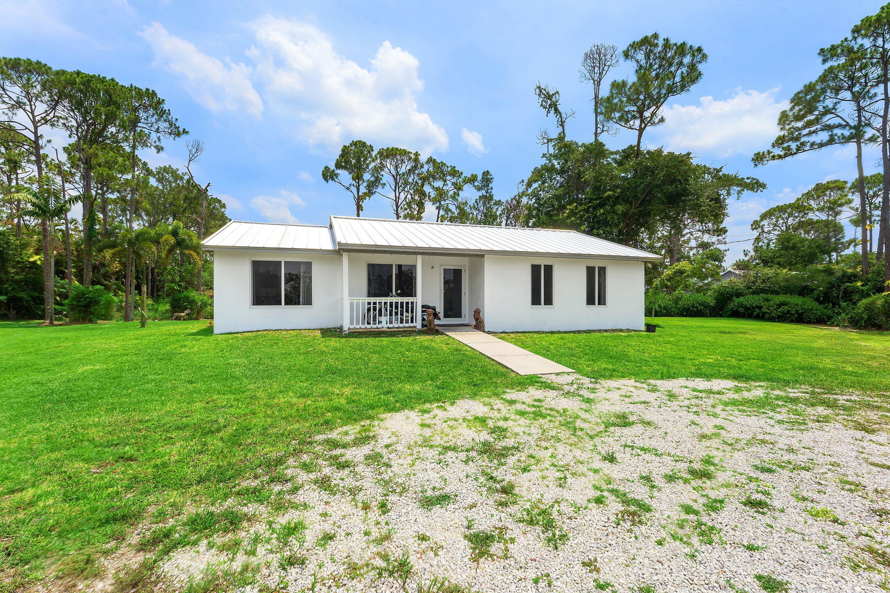 The Acreage - Residential