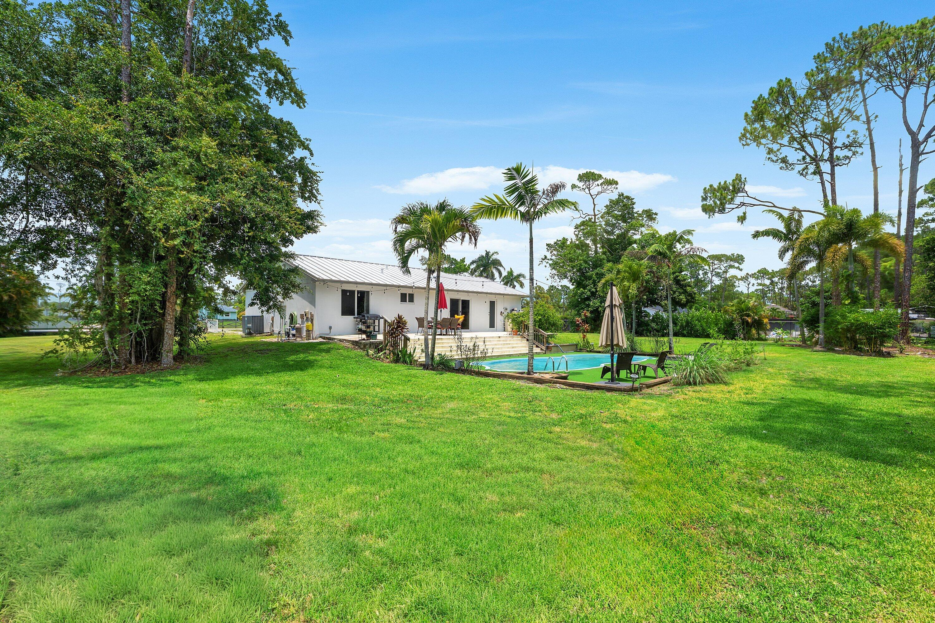 The Acreage - Residential