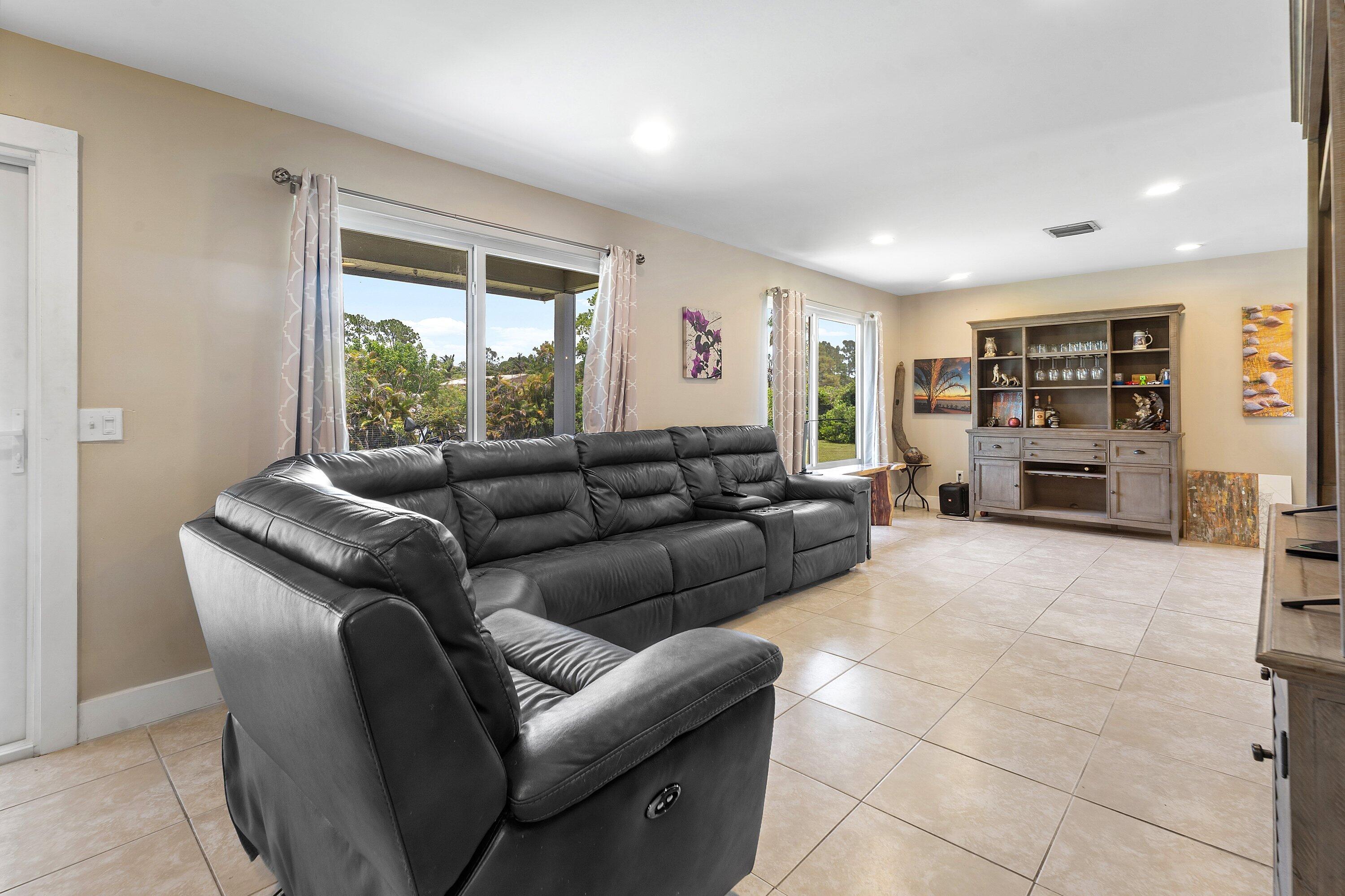 The Acreage - Residential