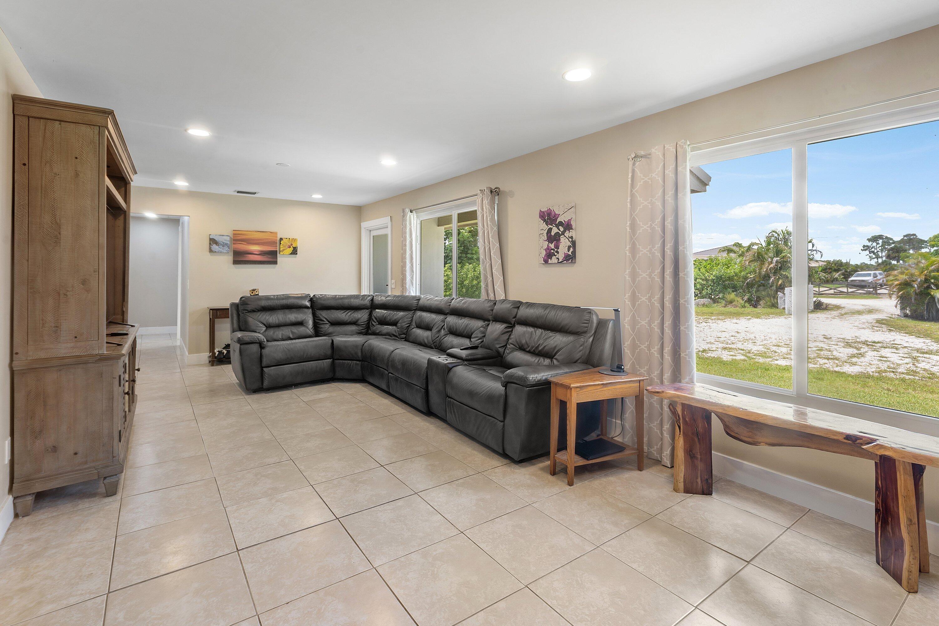 The Acreage - Residential