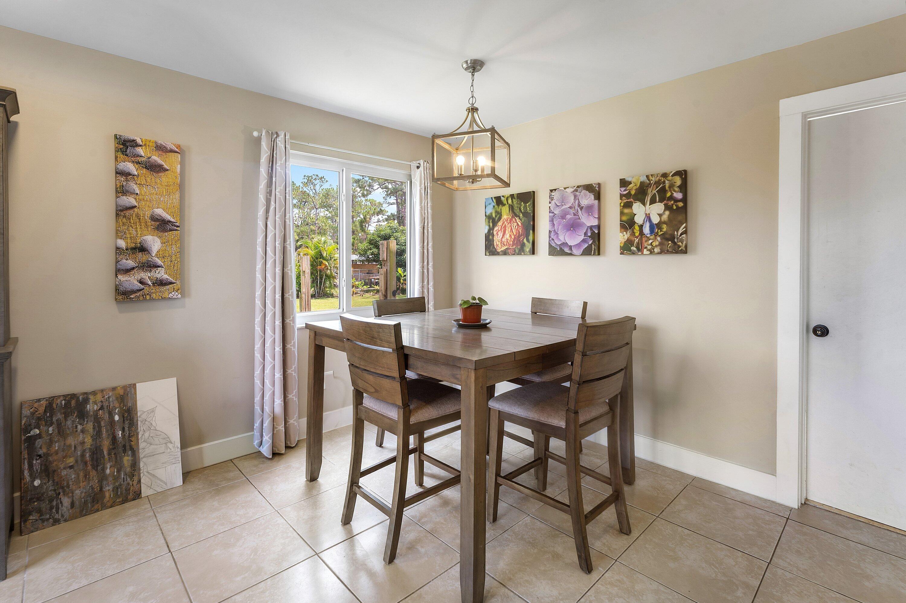 The Acreage - Residential