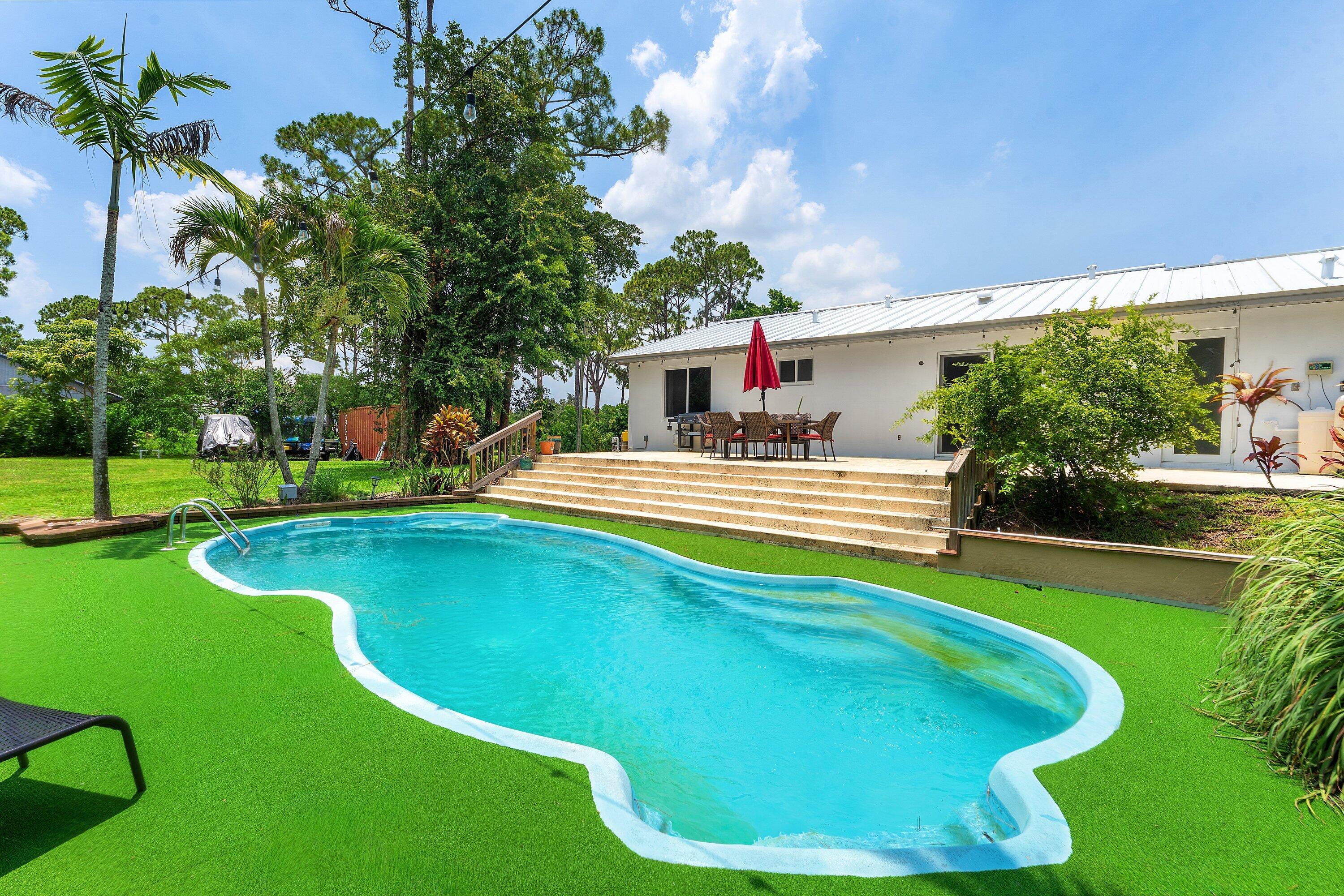 The Acreage - Residential