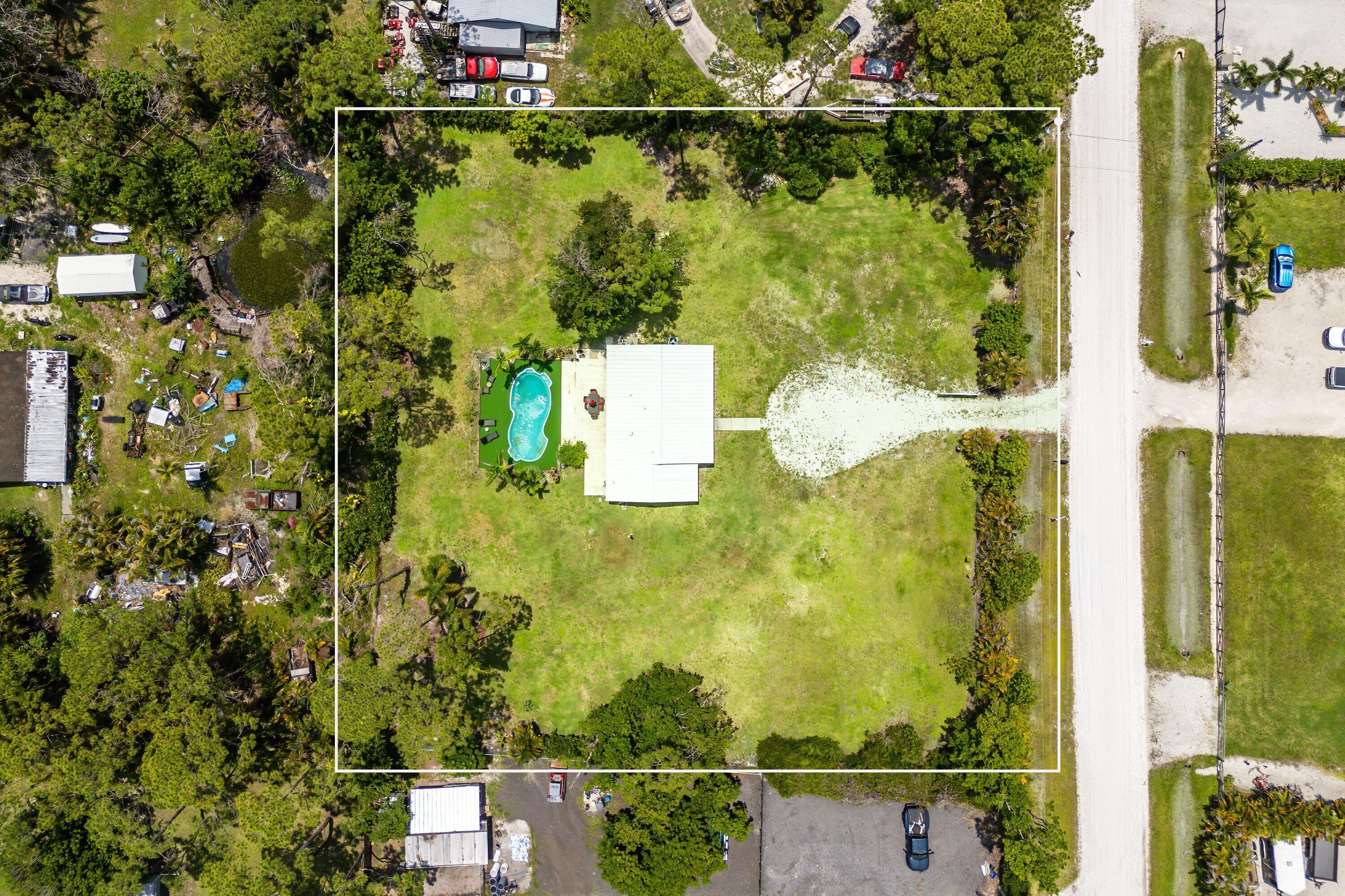 The Acreage - Residential