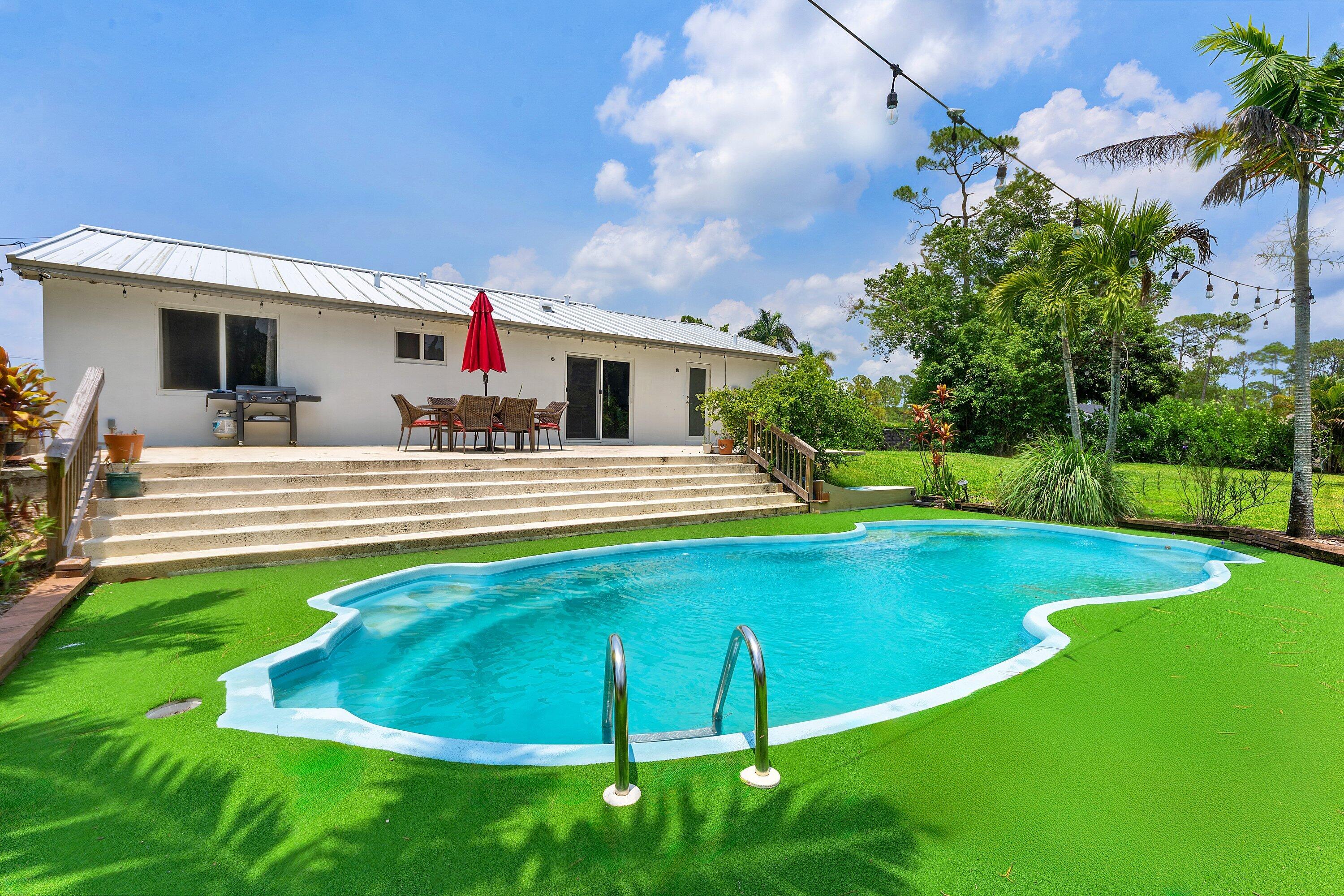 The Acreage - Residential