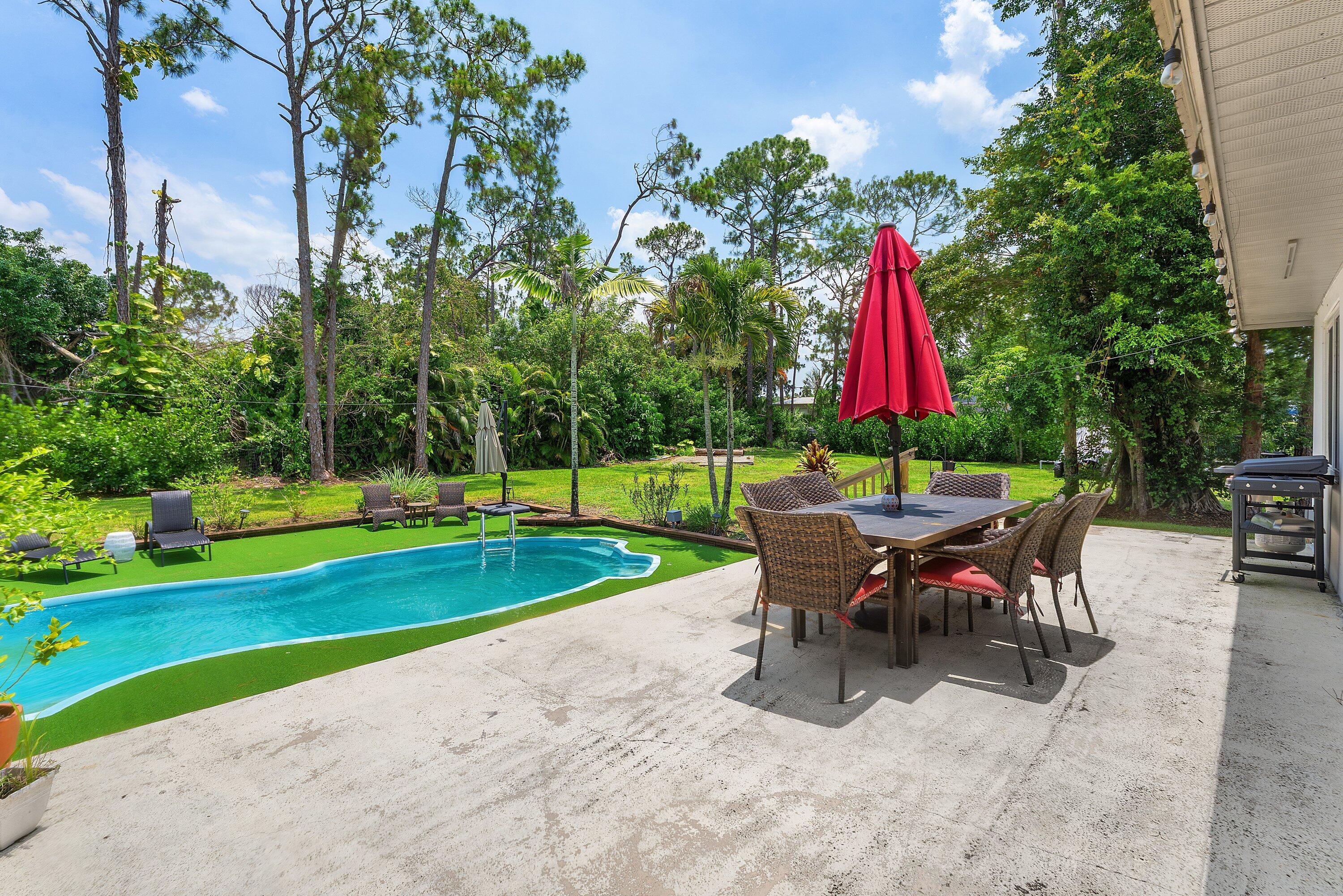 The Acreage - Residential