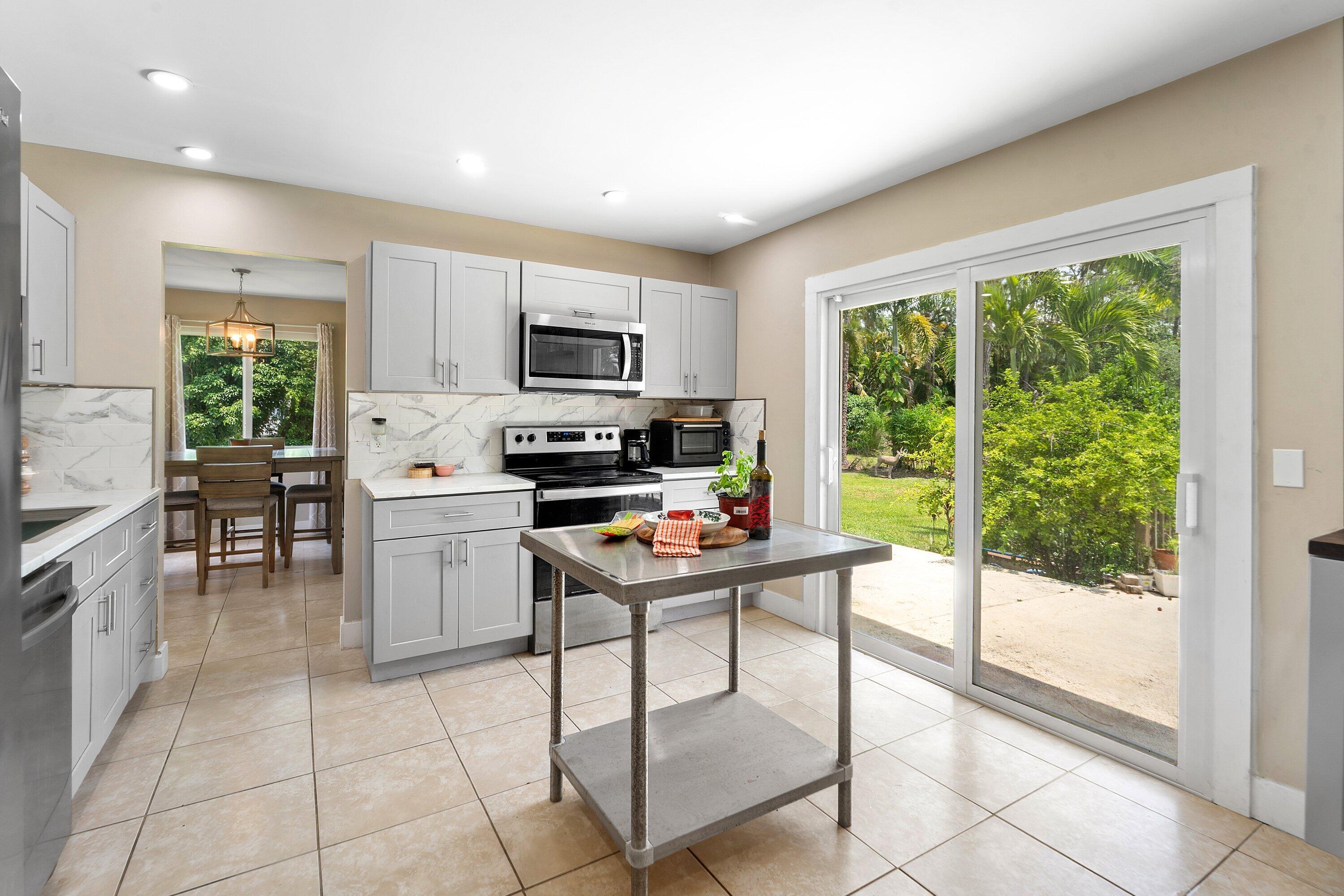 The Acreage - Residential