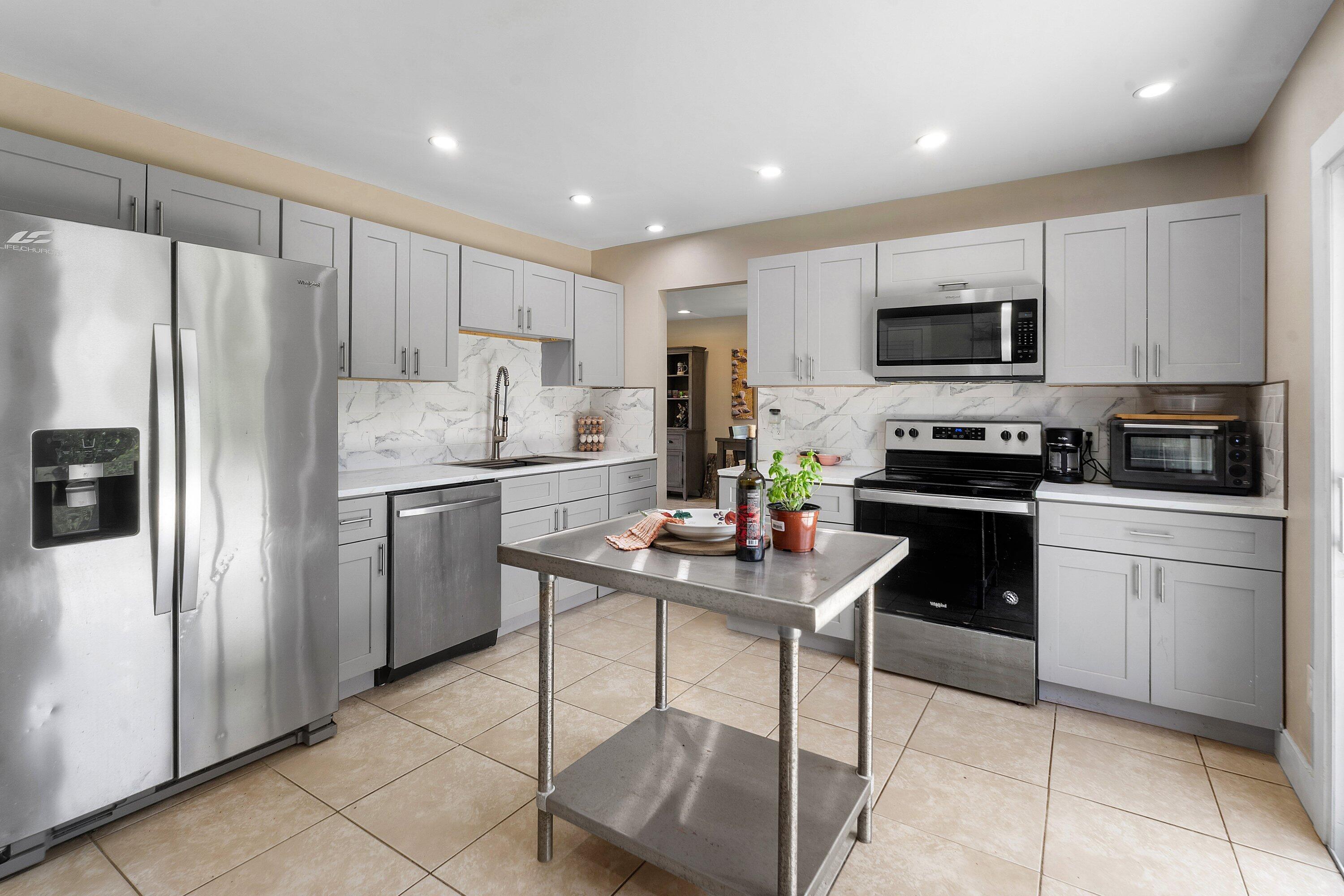The Acreage - Residential