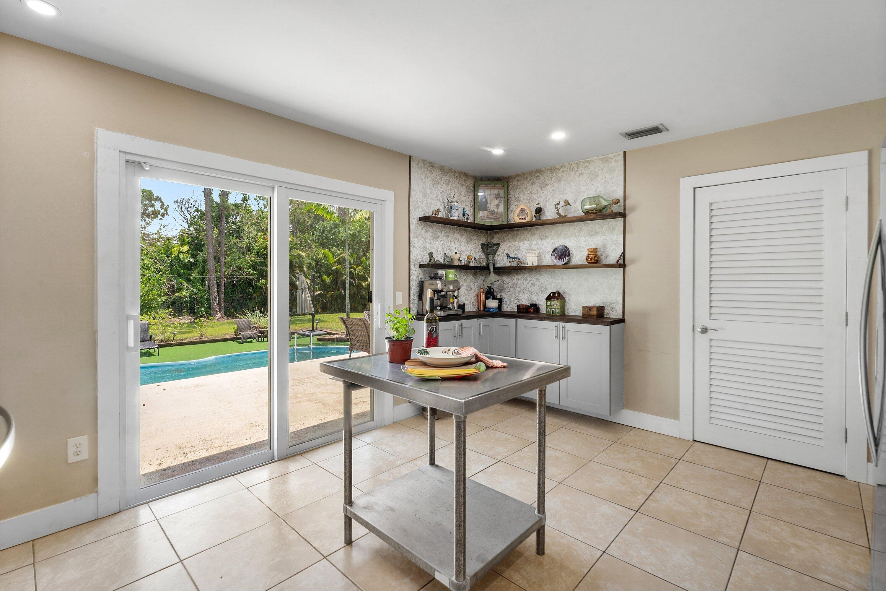 The Acreage - Residential