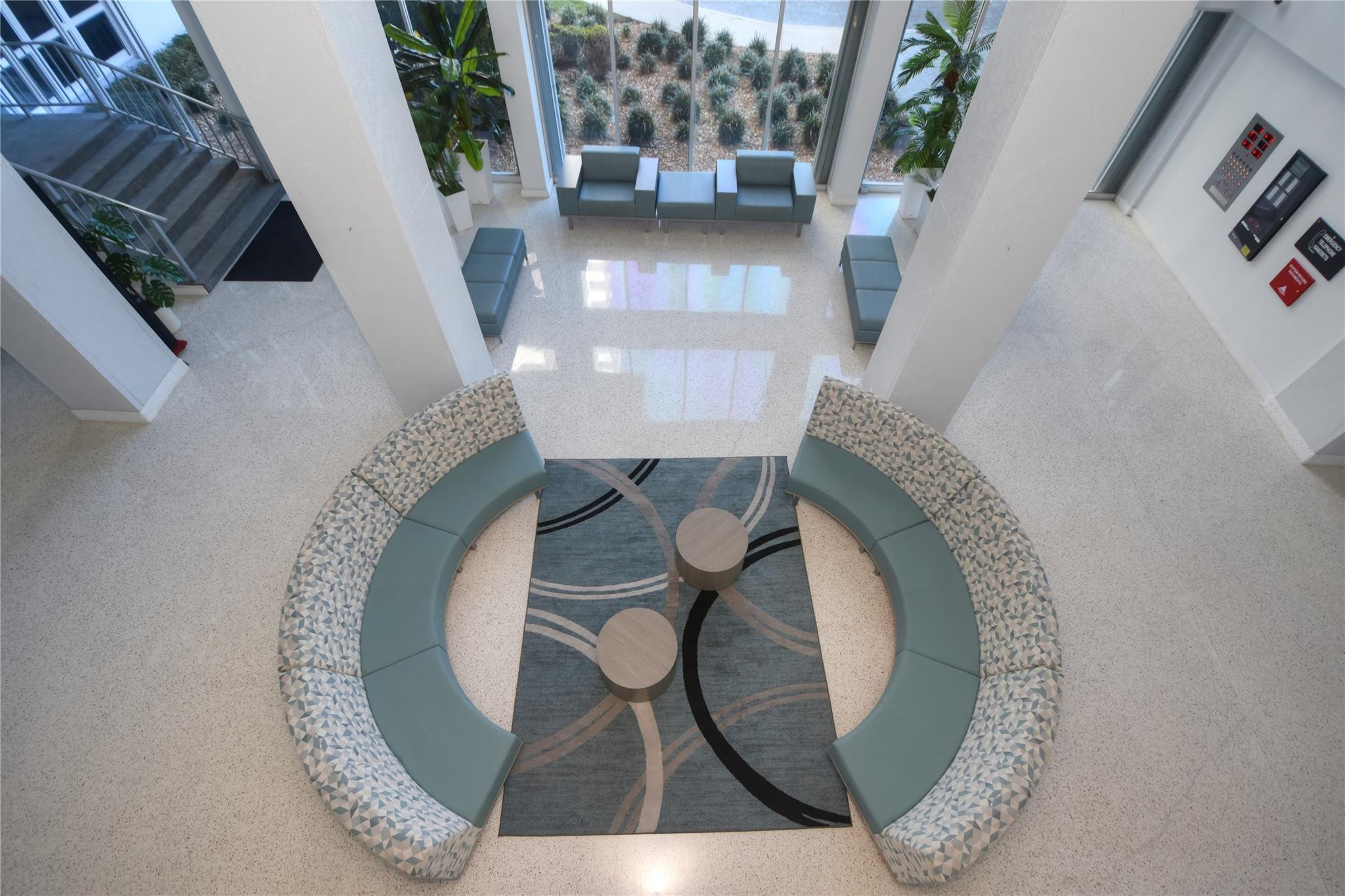 PARLIAMENT HOUSE CONDO - Residential Lease