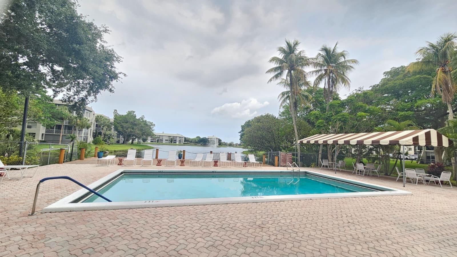 POINCIANA 10 PINE ISLAND RIDGE - Residential Lease