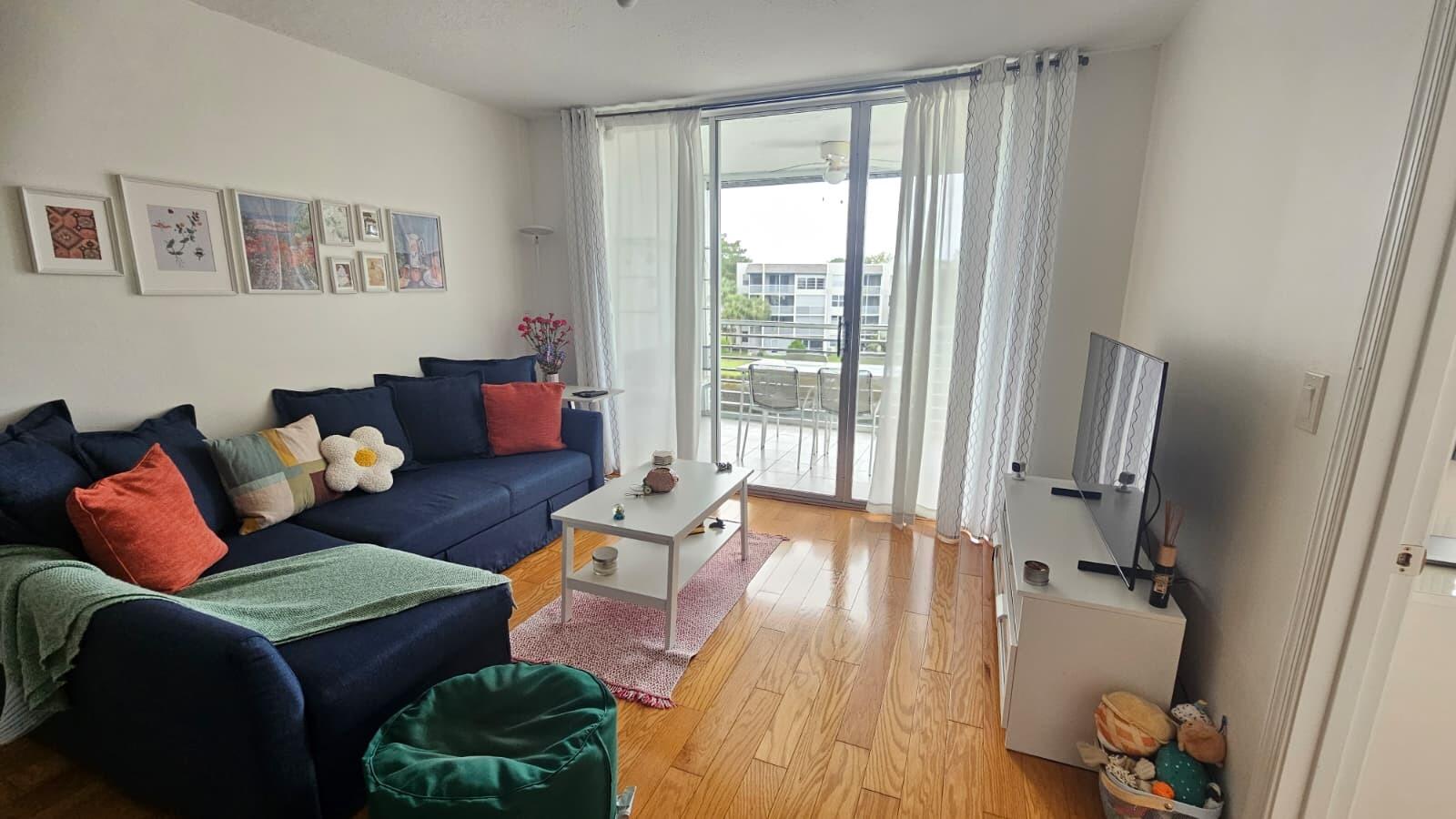 POINCIANA 10 PINE ISLAND RIDGE - Residential Lease