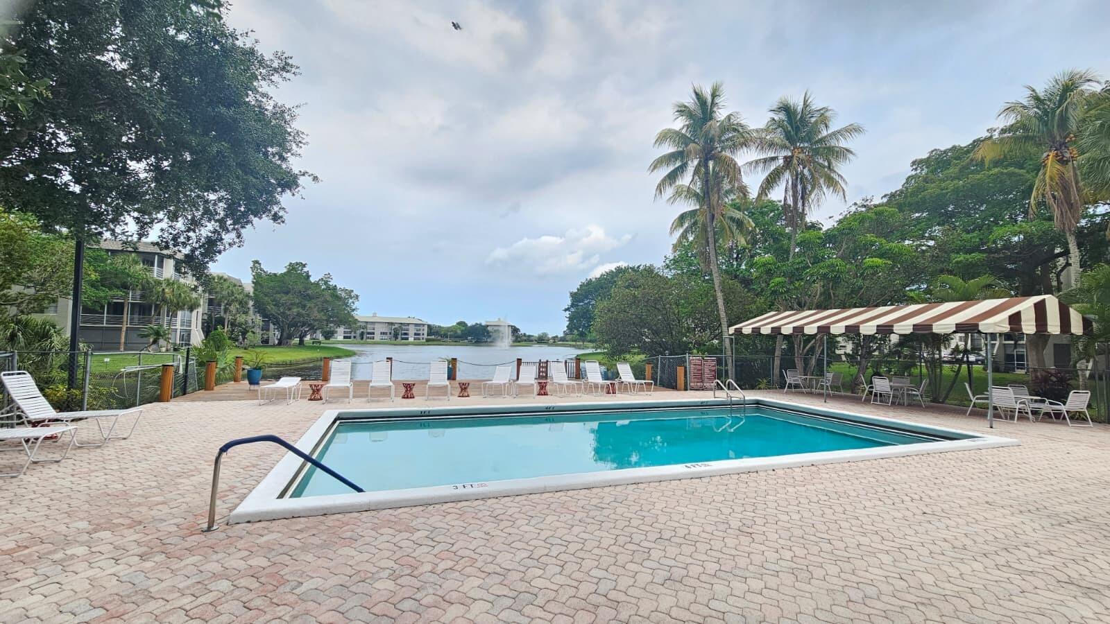 POINCIANA 10 PINE ISLAND RIDGE - Residential Lease