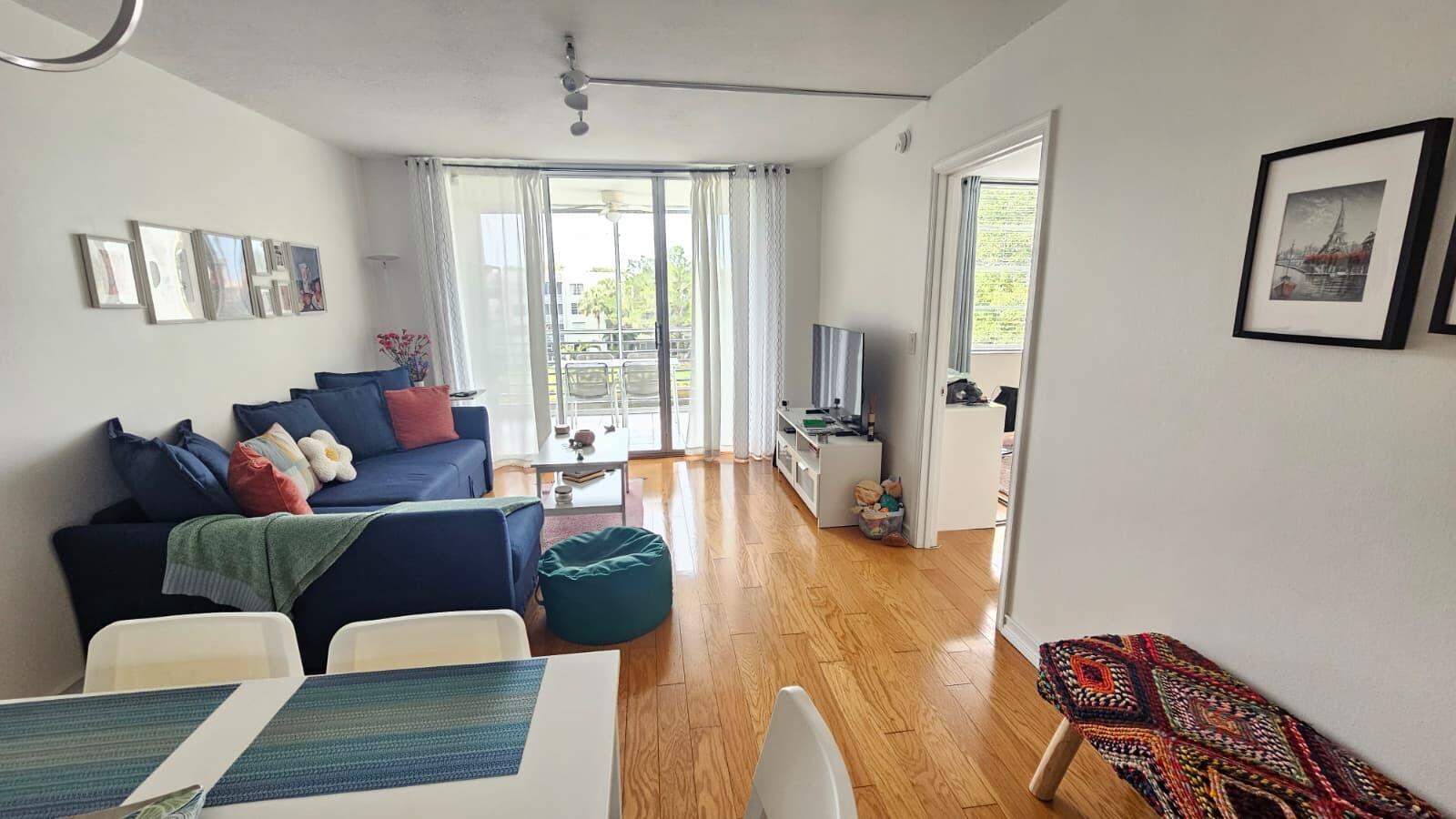 POINCIANA 10 PINE ISLAND RIDGE - Residential Lease