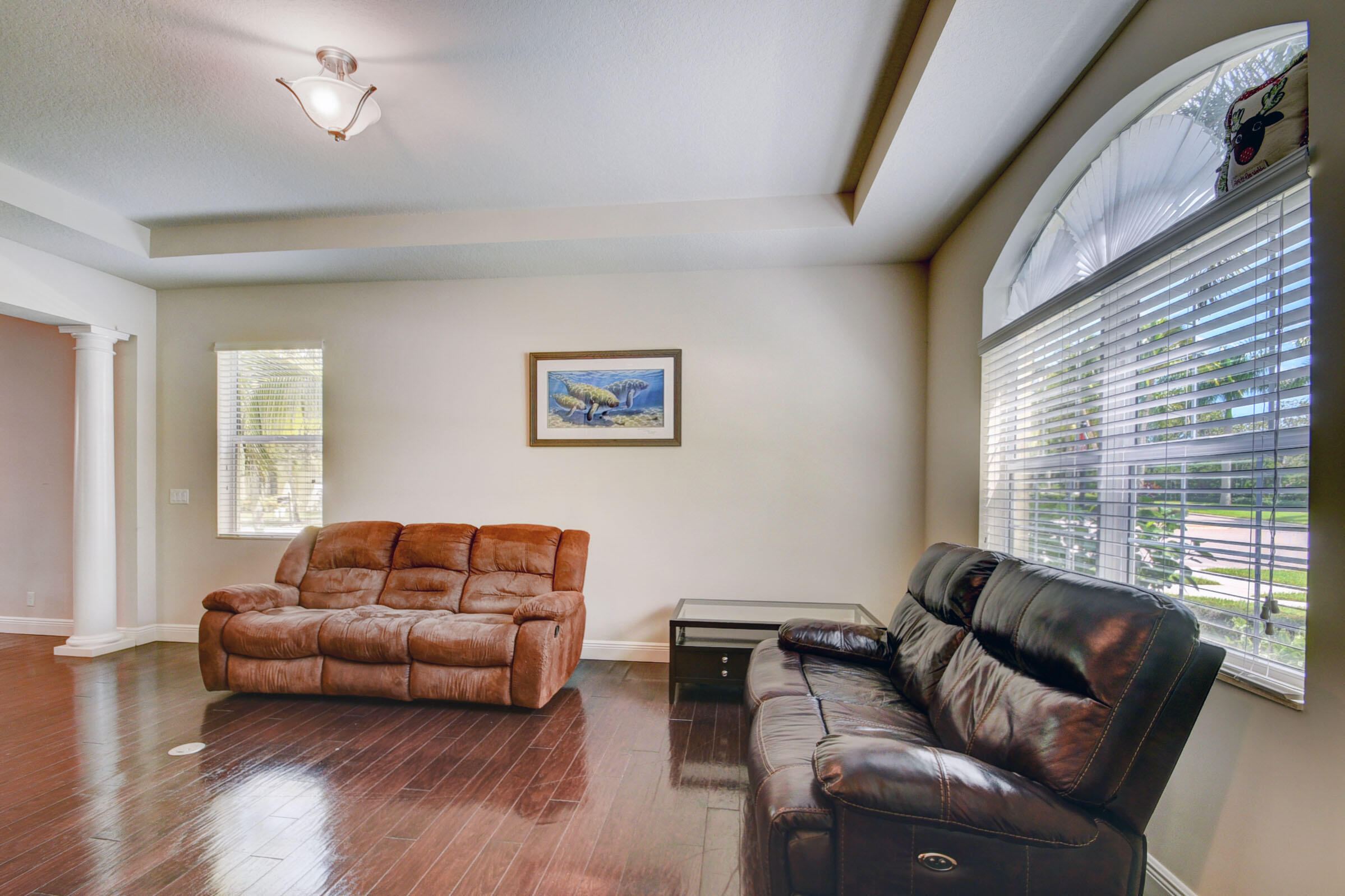 WELLINGTON VIEW - Residential