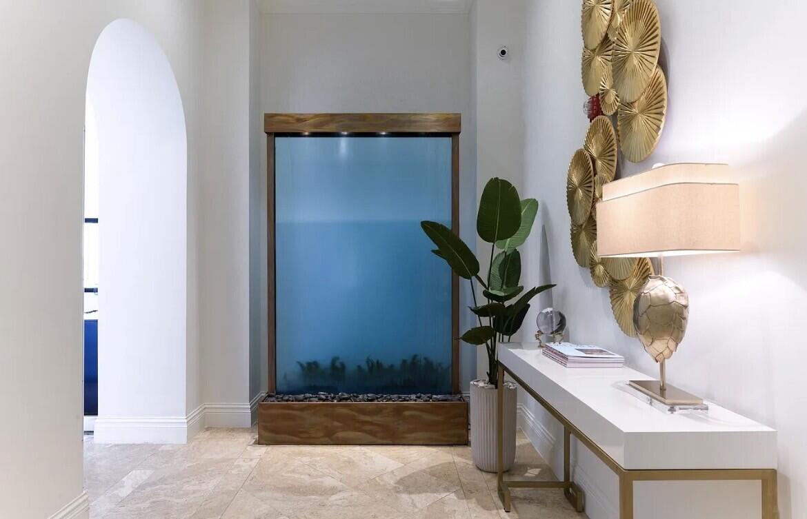 TOWER CONDO AT CITYPLACE - Residential Lease