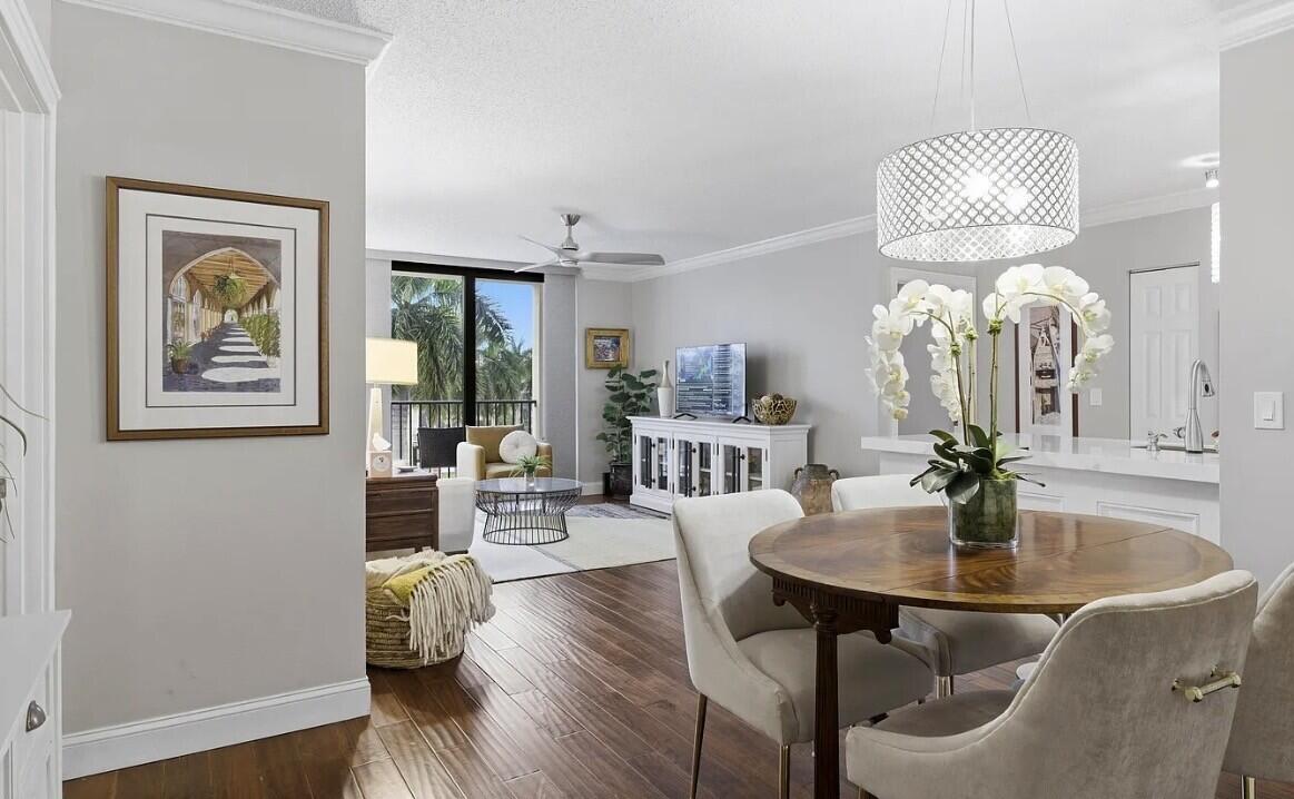 TOWER CONDO AT CITYPLACE - Residential Lease
