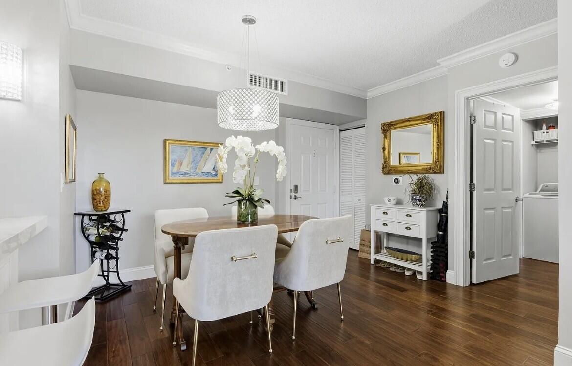 TOWER CONDO AT CITYPLACE - Residential Lease