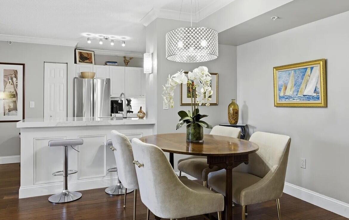 TOWER CONDO AT CITYPLACE - Residential Lease