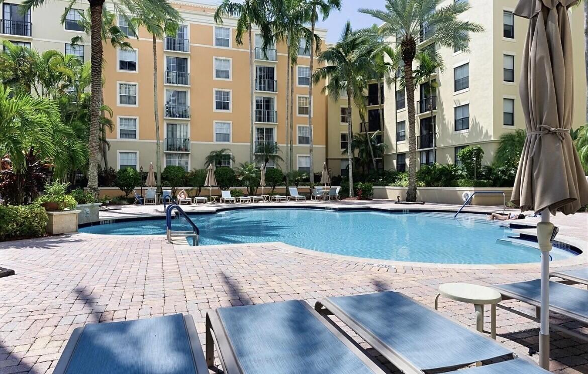TOWER CONDO AT CITYPLACE - Residential Lease