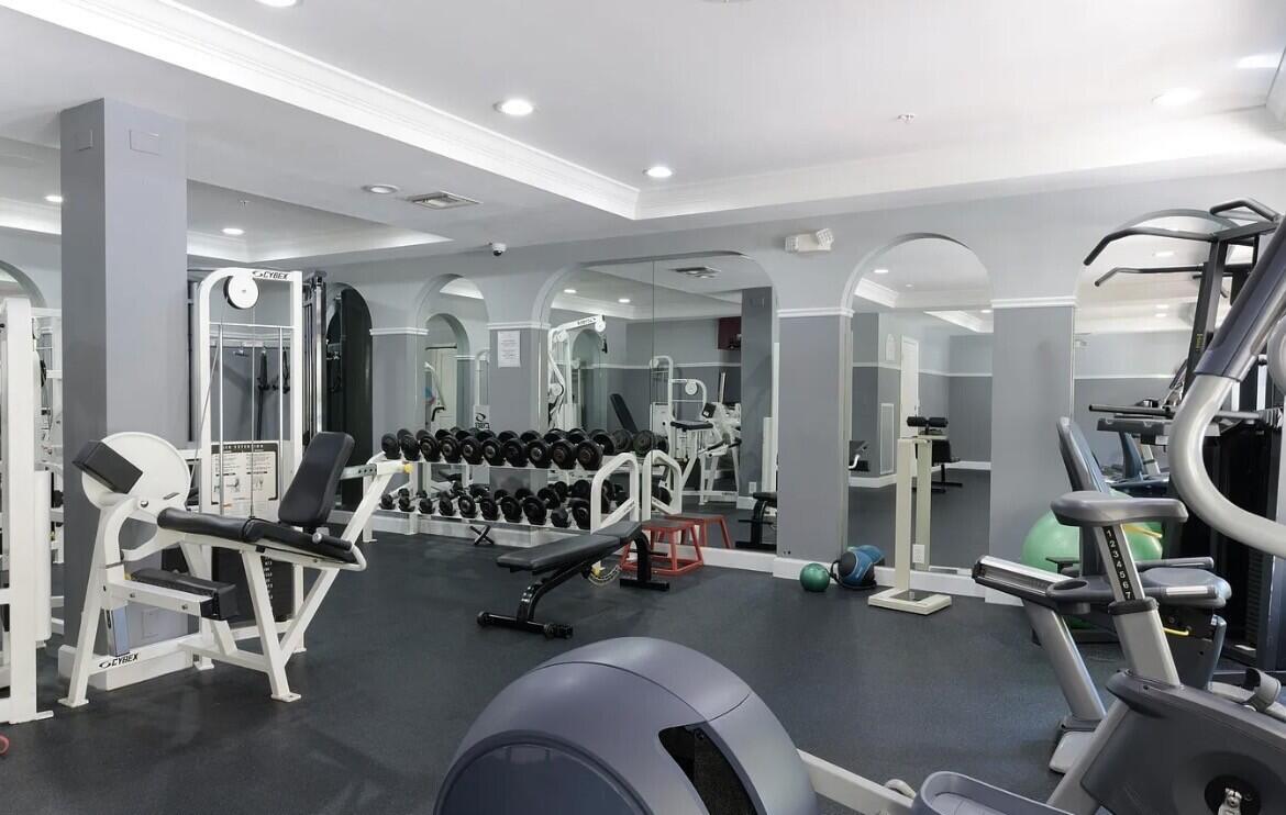 TOWER CONDO AT CITYPLACE - Residential Lease