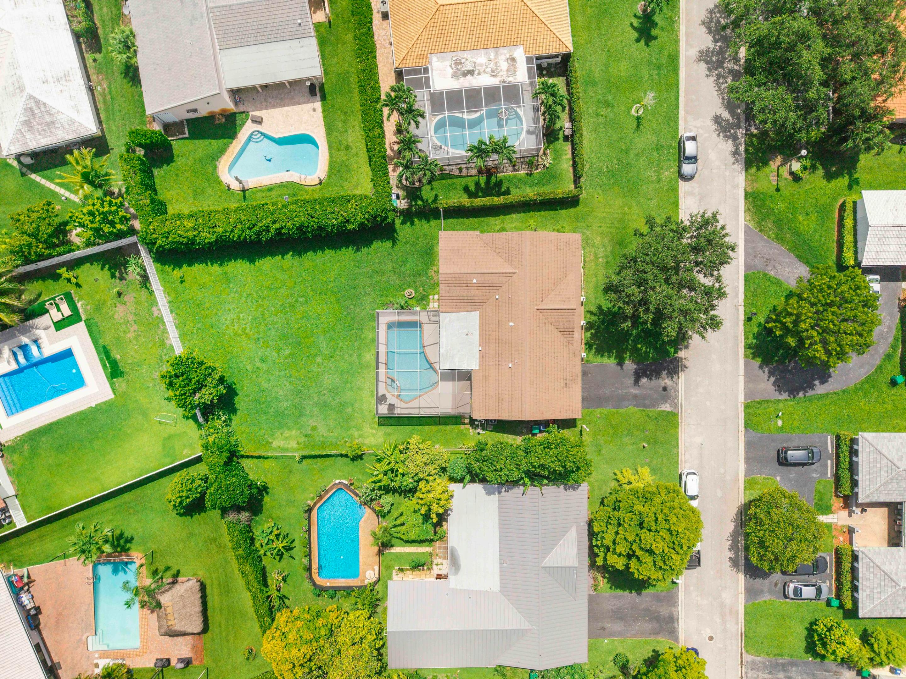 CHEVY CHASE - Residential