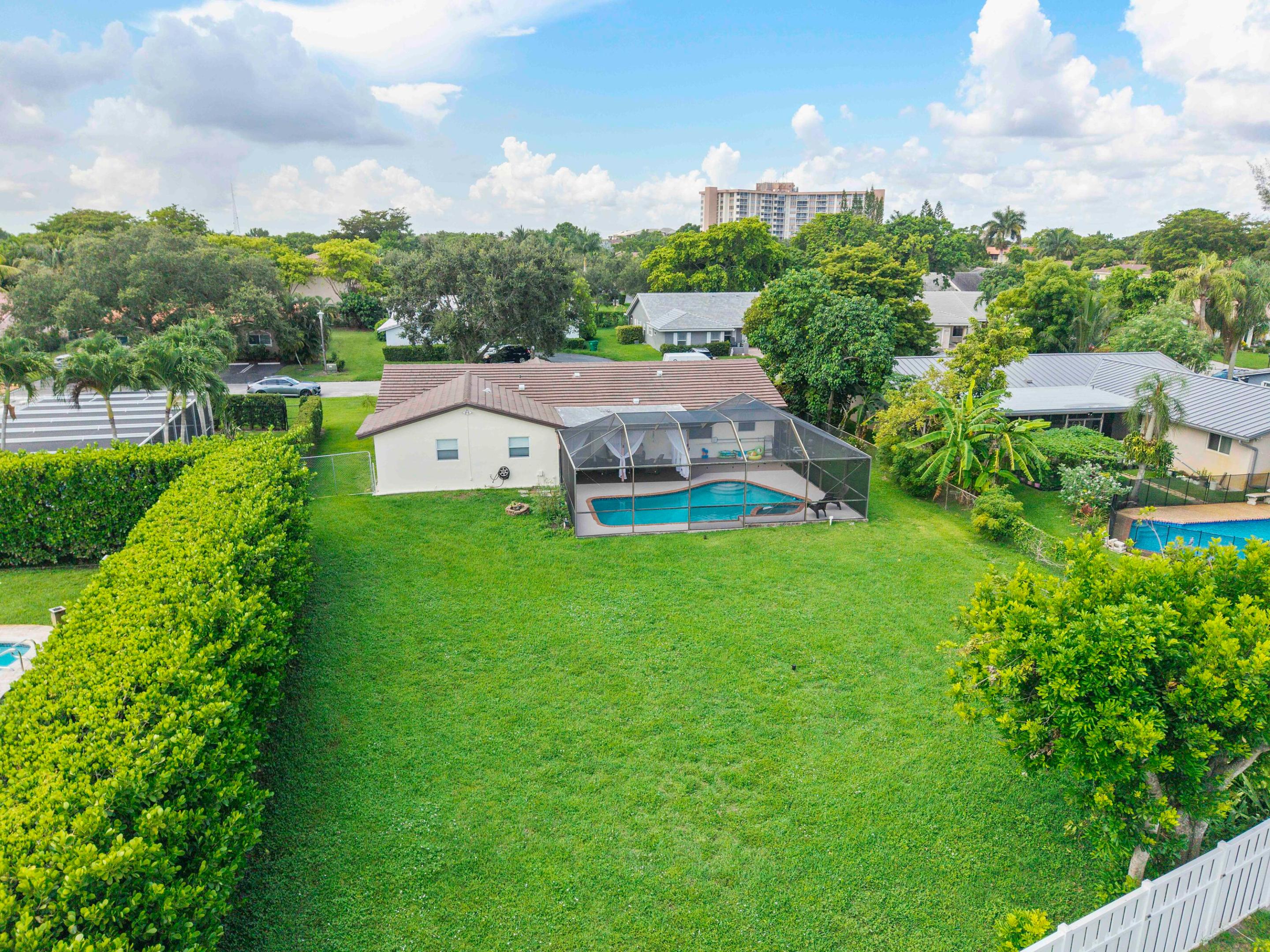 CHEVY CHASE - Residential