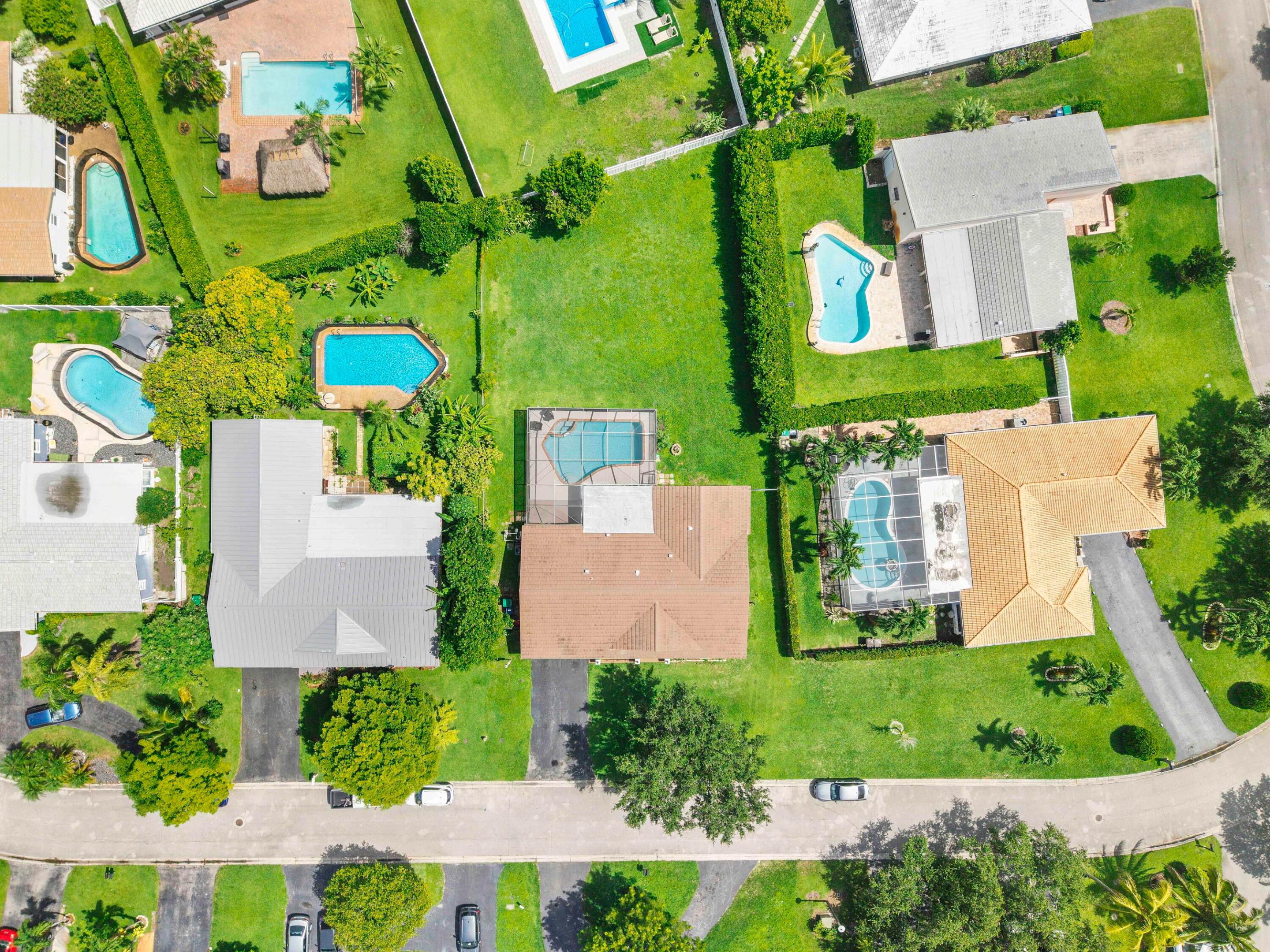 CHEVY CHASE - Residential