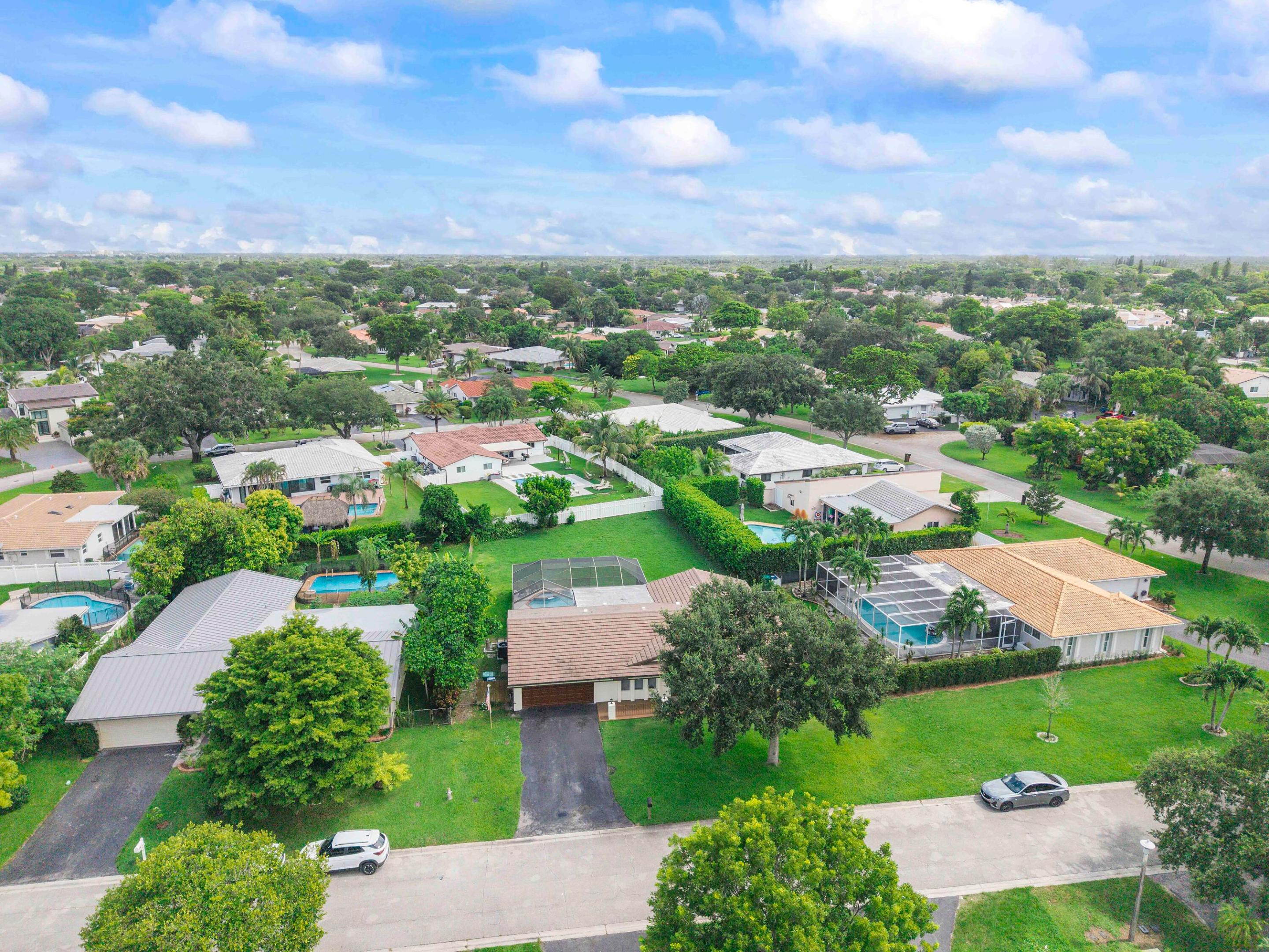 CHEVY CHASE - Residential