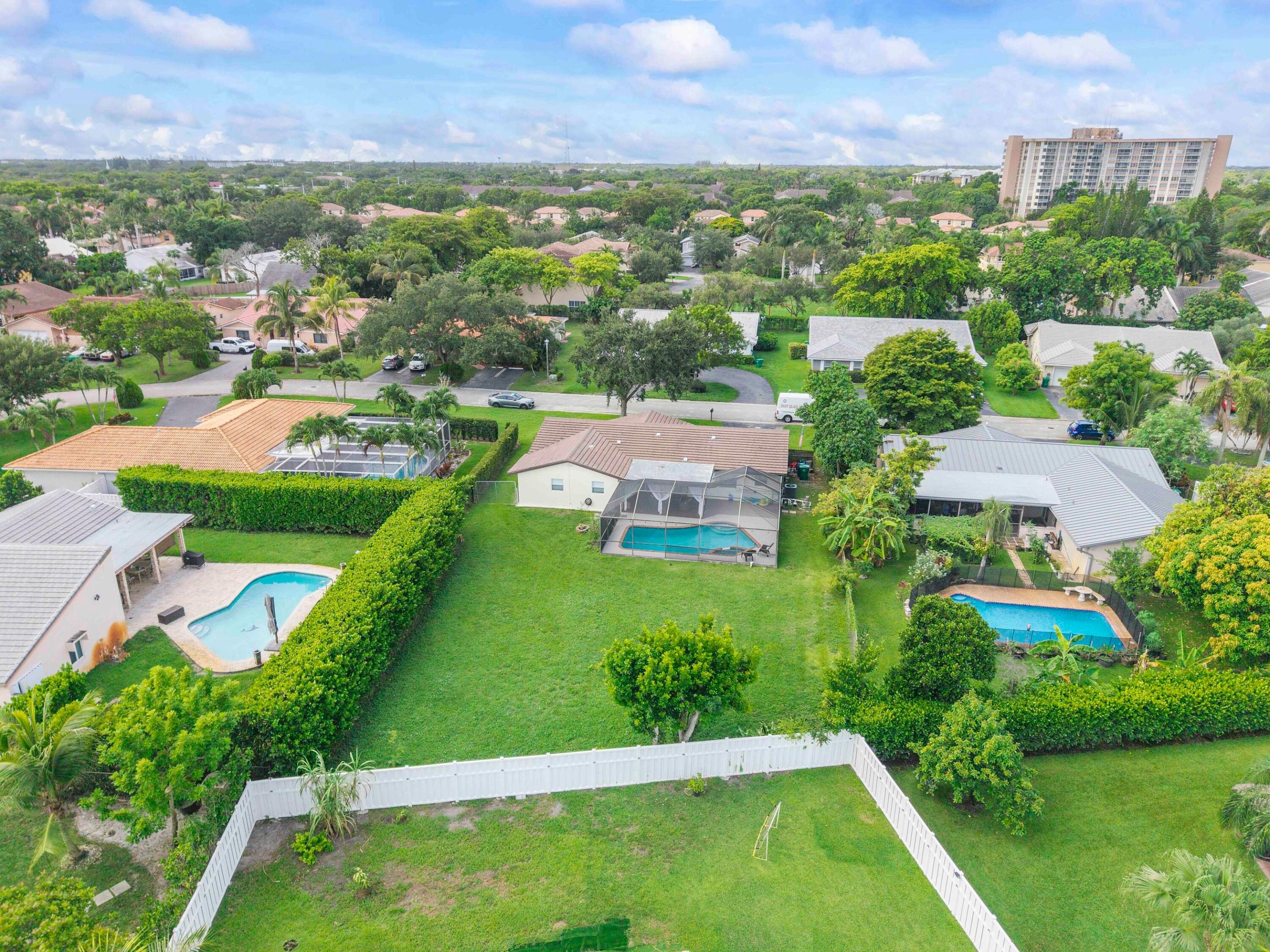 CHEVY CHASE - Residential