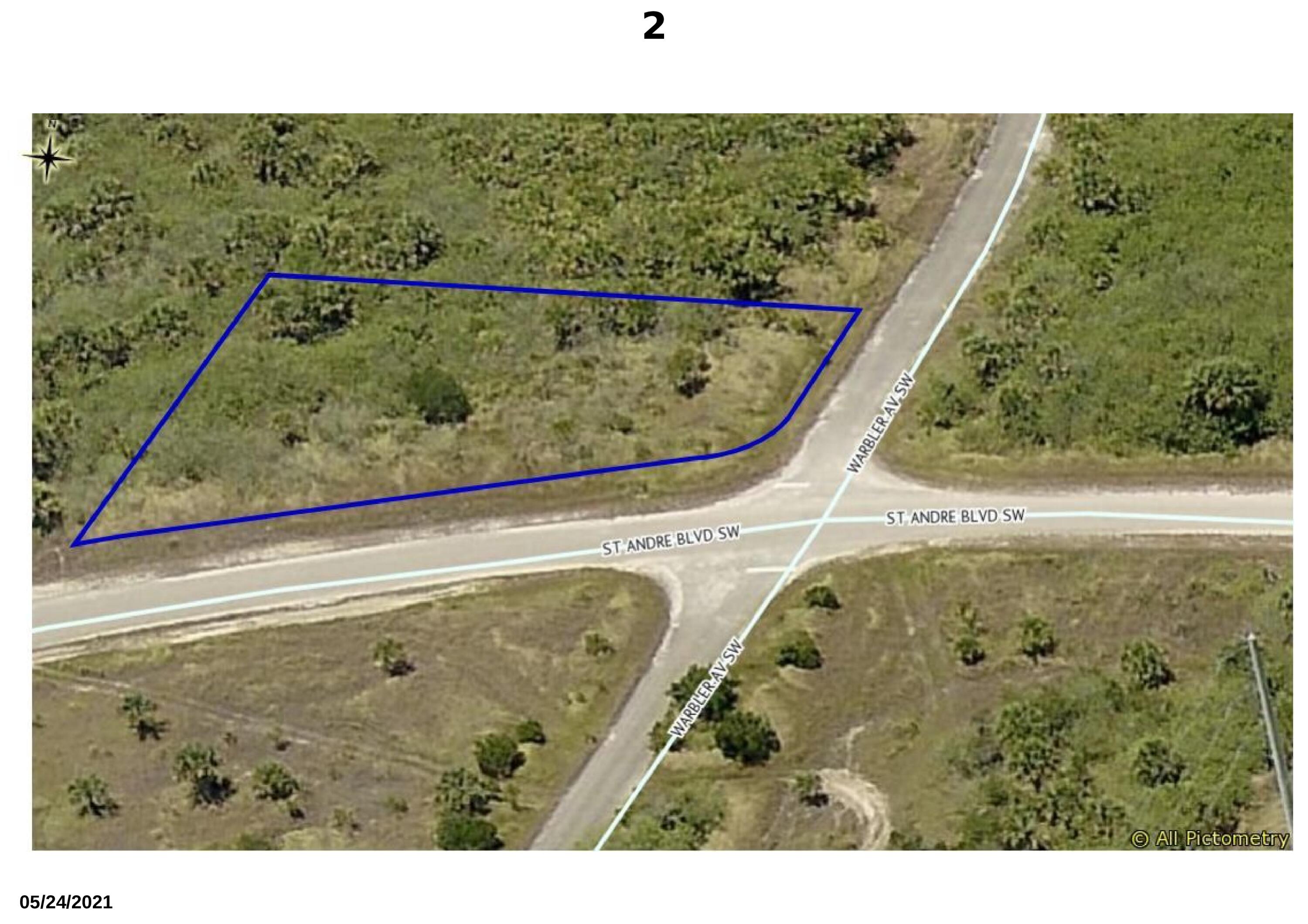 PORT MALABAR UNIT 52 - Land