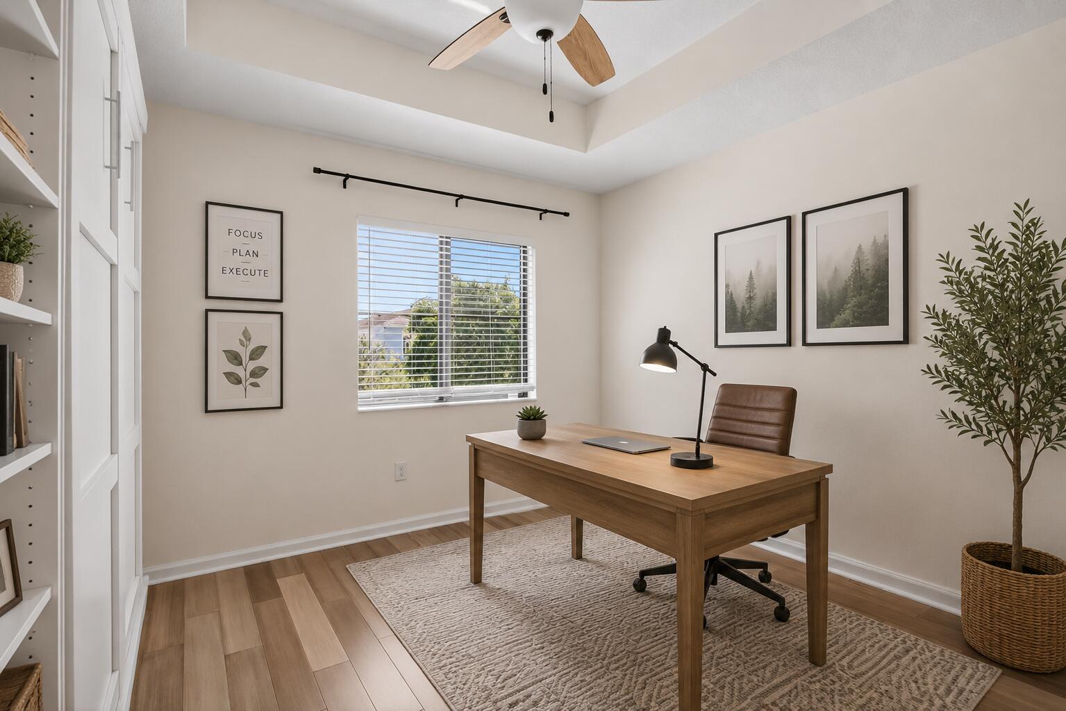 RESIDENCES AT PALM AIRE - Residential