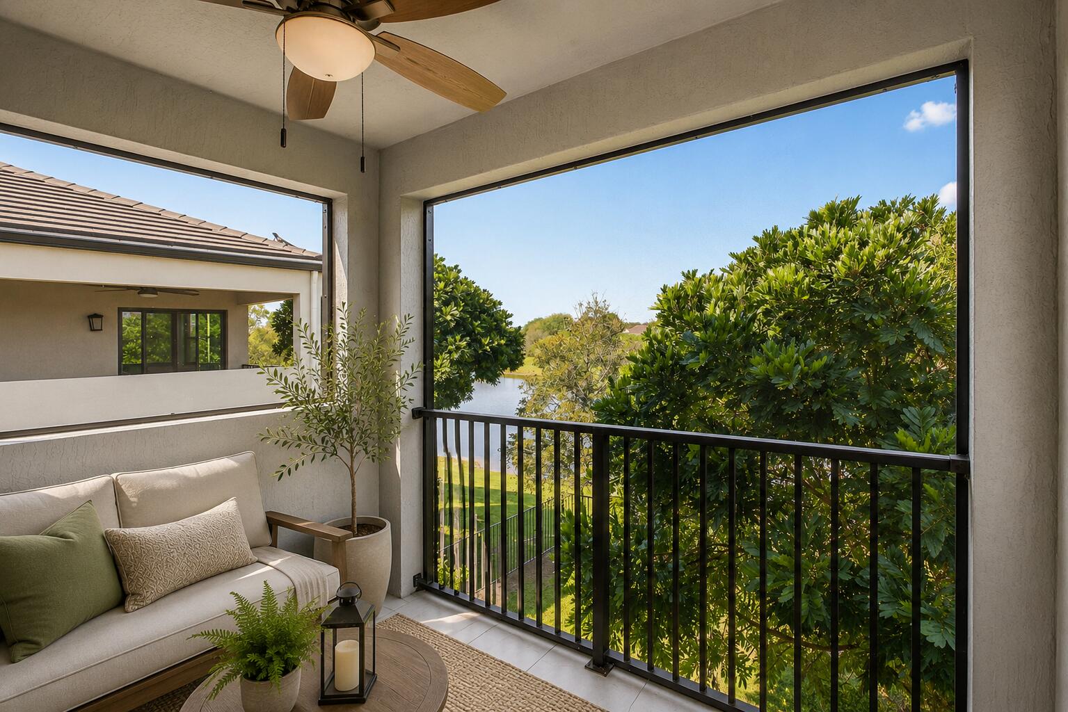 RESIDENCES AT PALM AIRE - Residential
