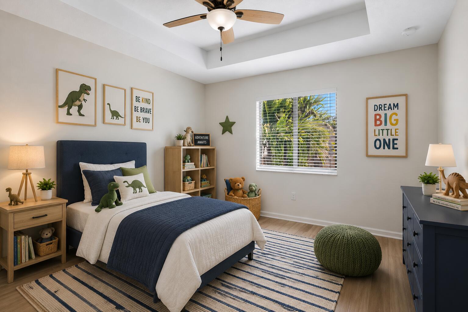RESIDENCES AT PALM AIRE - Residential