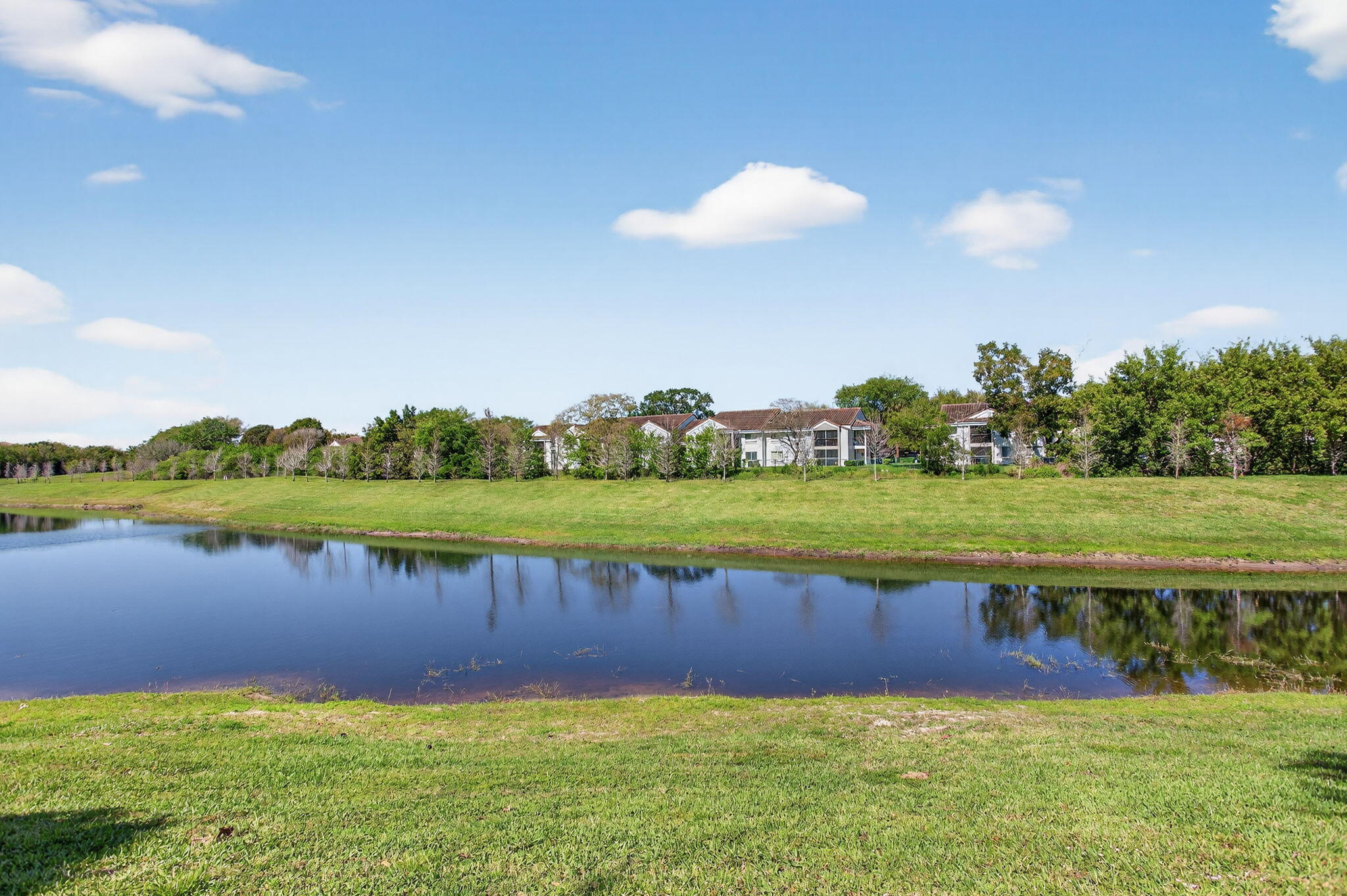 RESIDENCES AT PALM AIRE - Residential