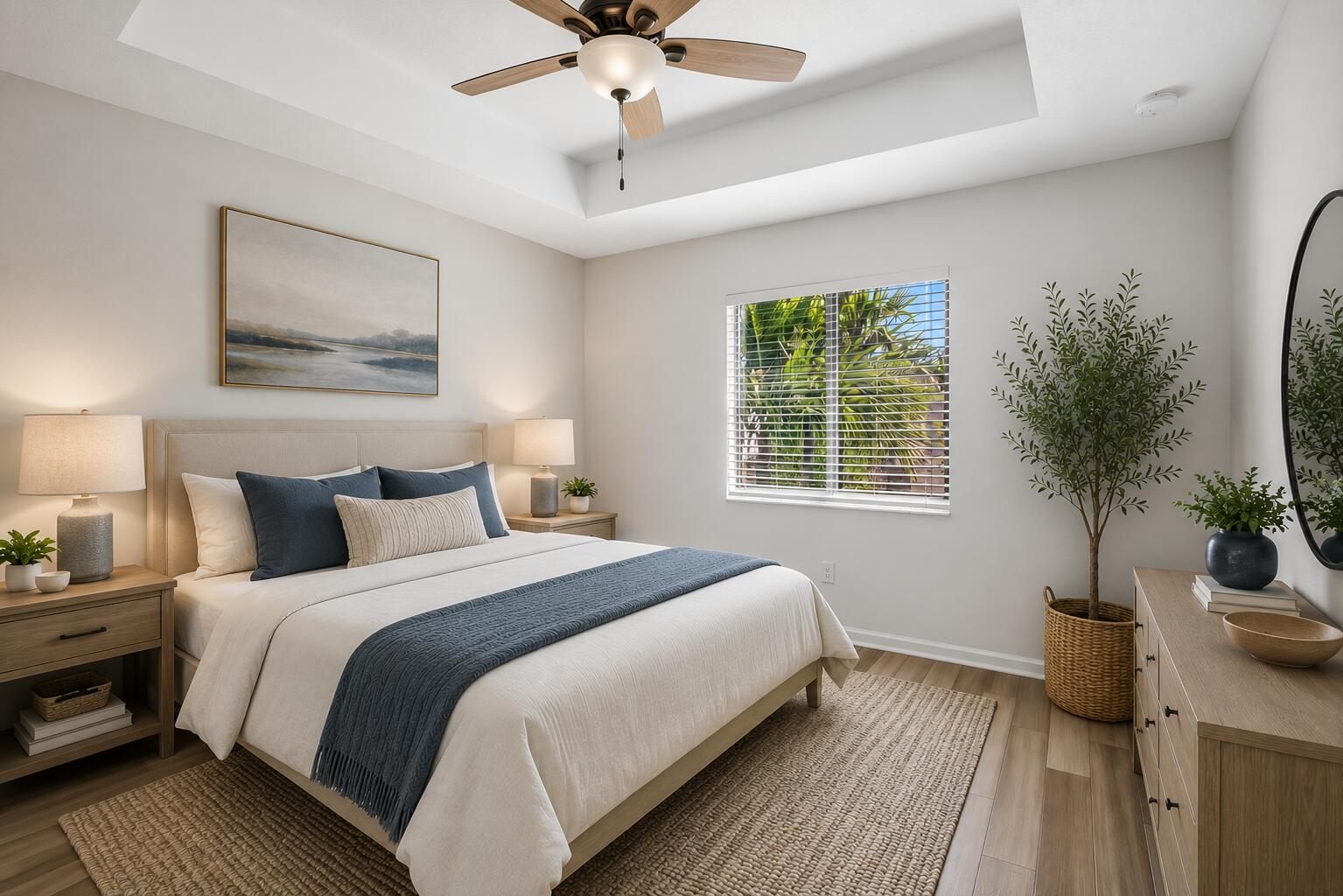 RESIDENCES AT PALM AIRE - Residential