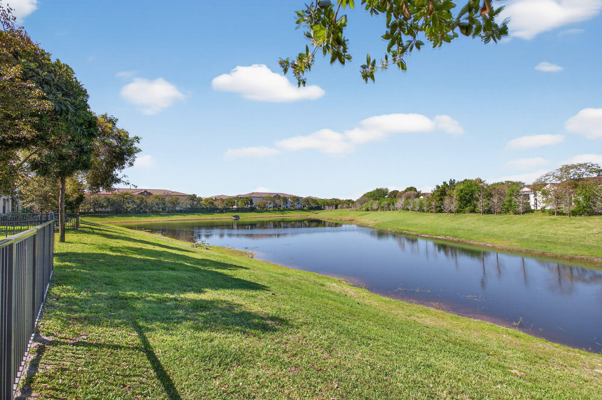RESIDENCES AT PALM AIRE - Residential
