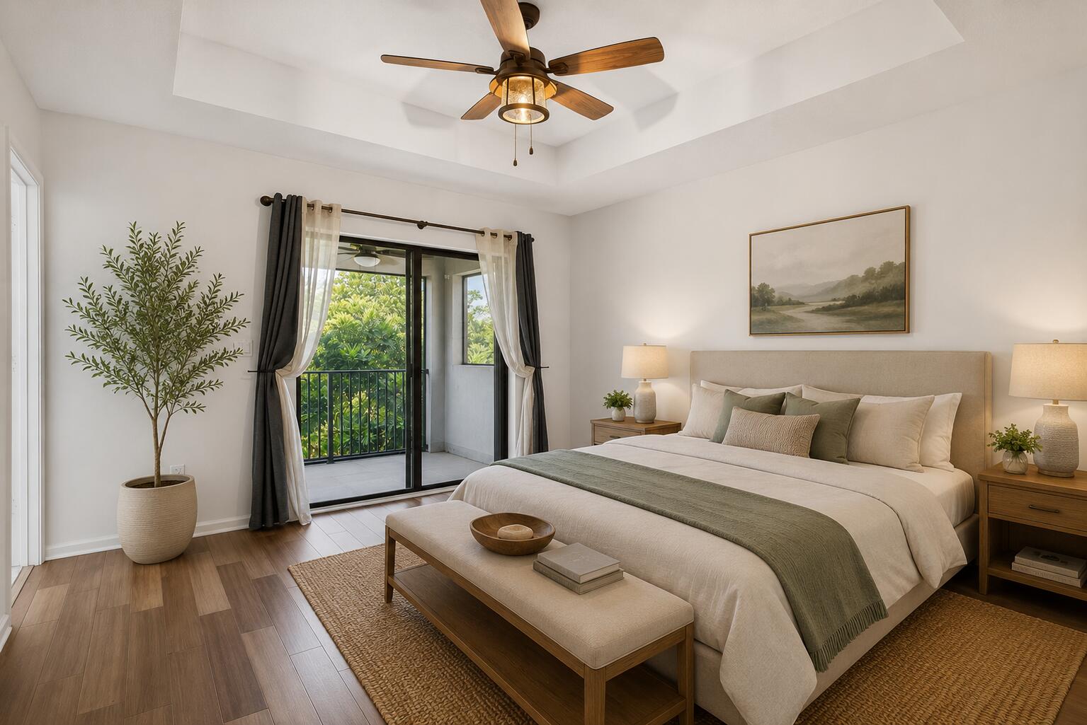 RESIDENCES AT PALM AIRE - Residential