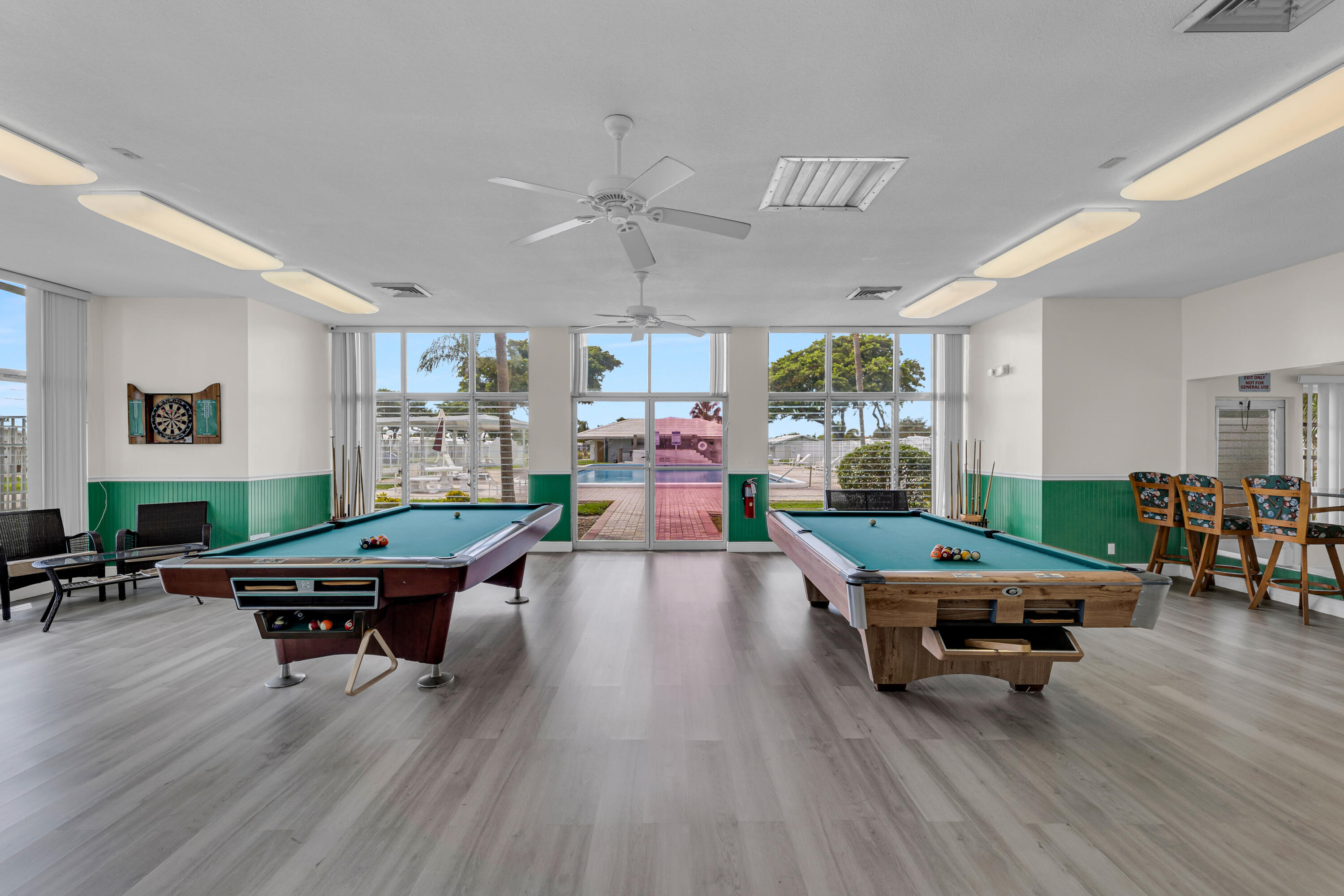 LEISUREVILLE FIRST SEC - Residential