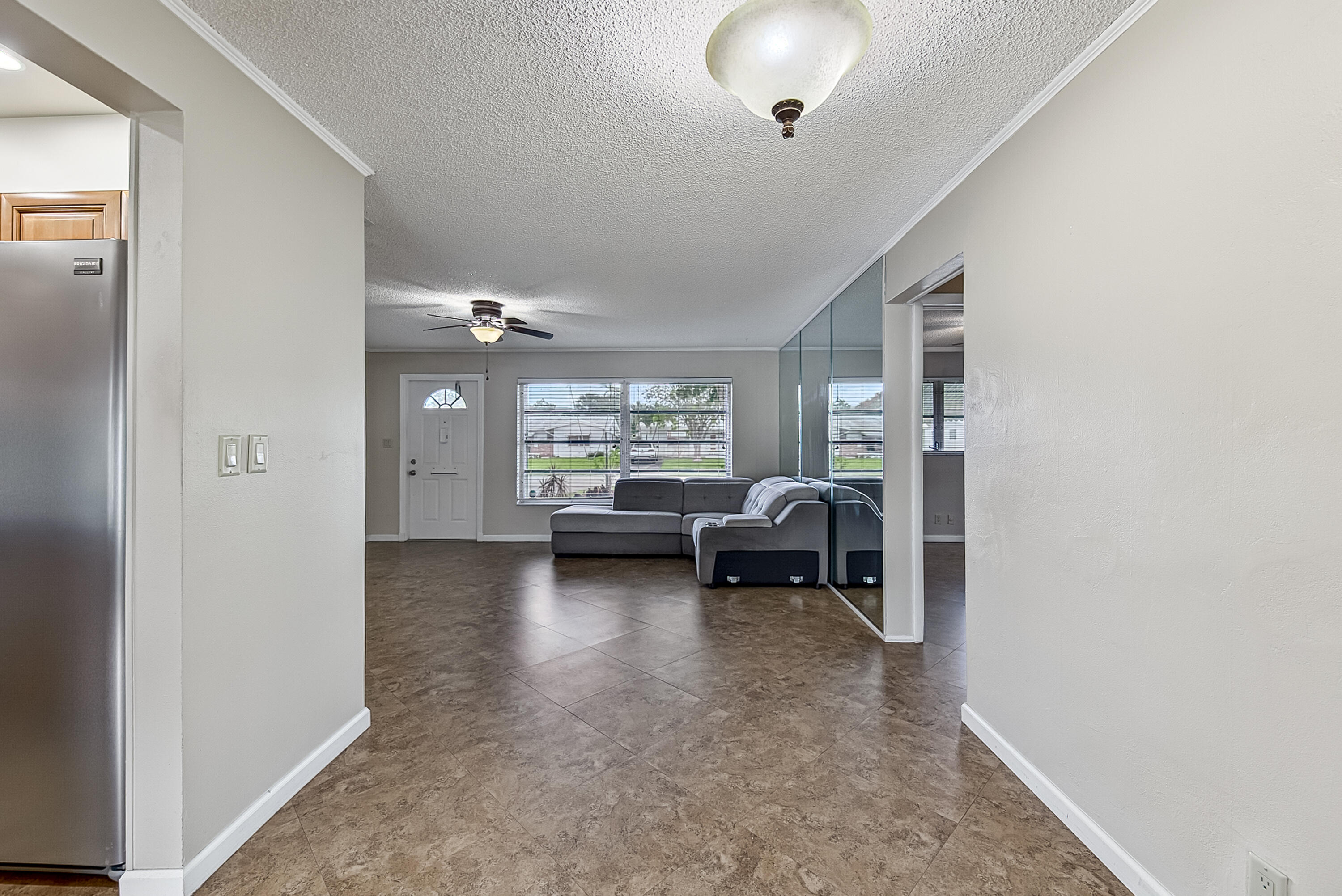 LEISUREVILLE FIRST SEC - Residential