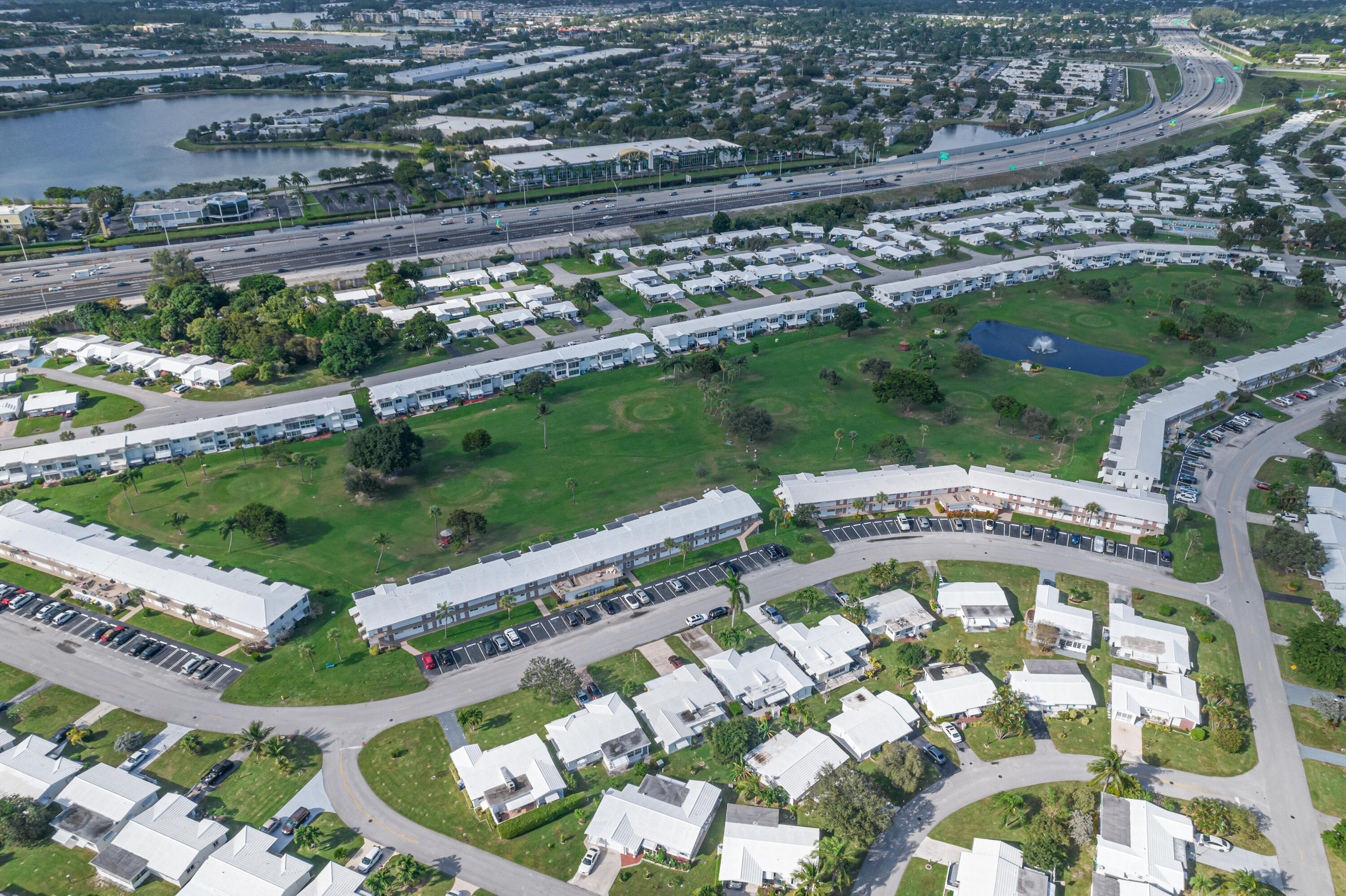 LEISUREVILLE FIRST SEC - Residential