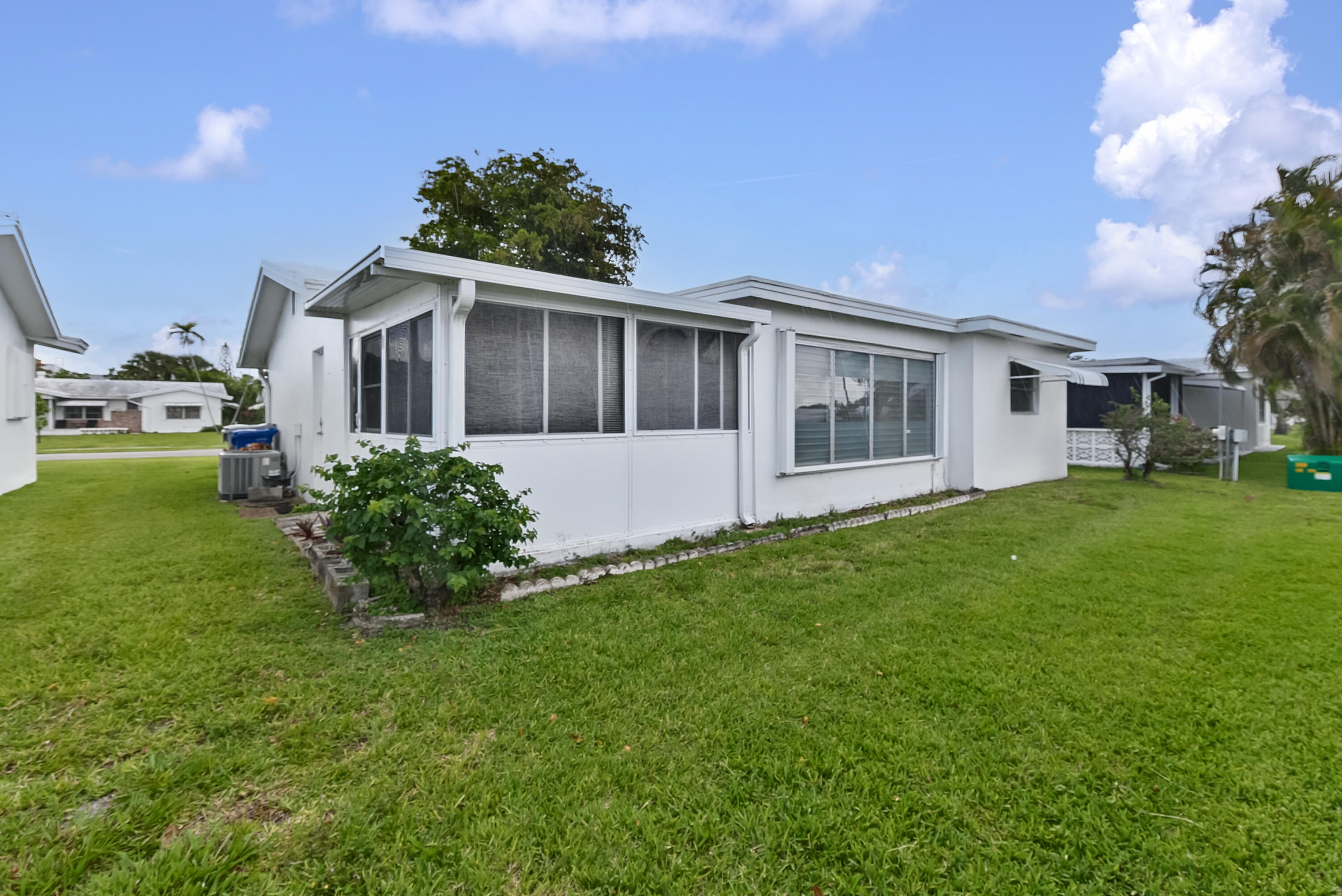 LEISUREVILLE FIRST SEC - Residential