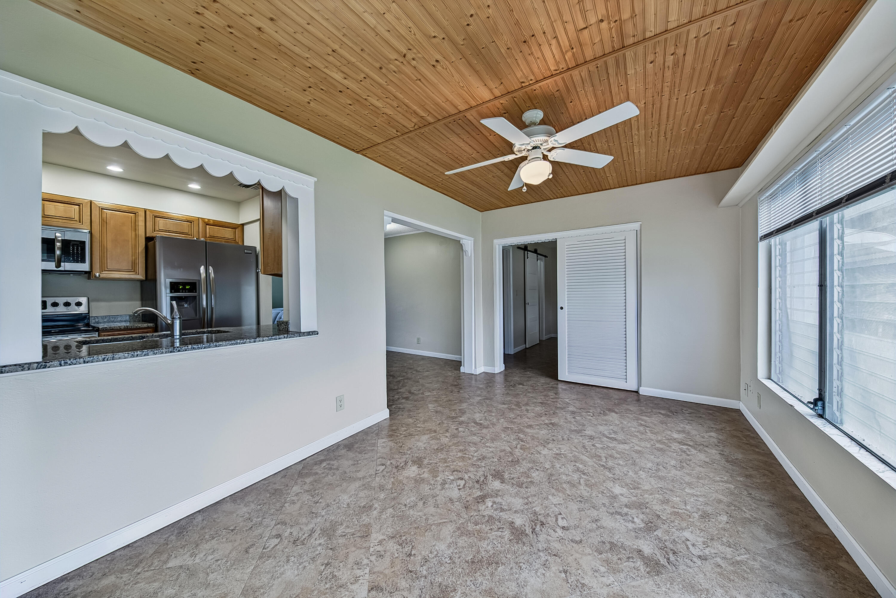 LEISUREVILLE FIRST SEC - Residential
